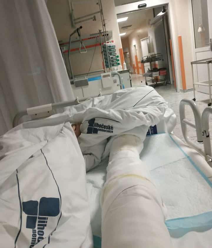 Jihočeské nemocnice, a.s. foto 2