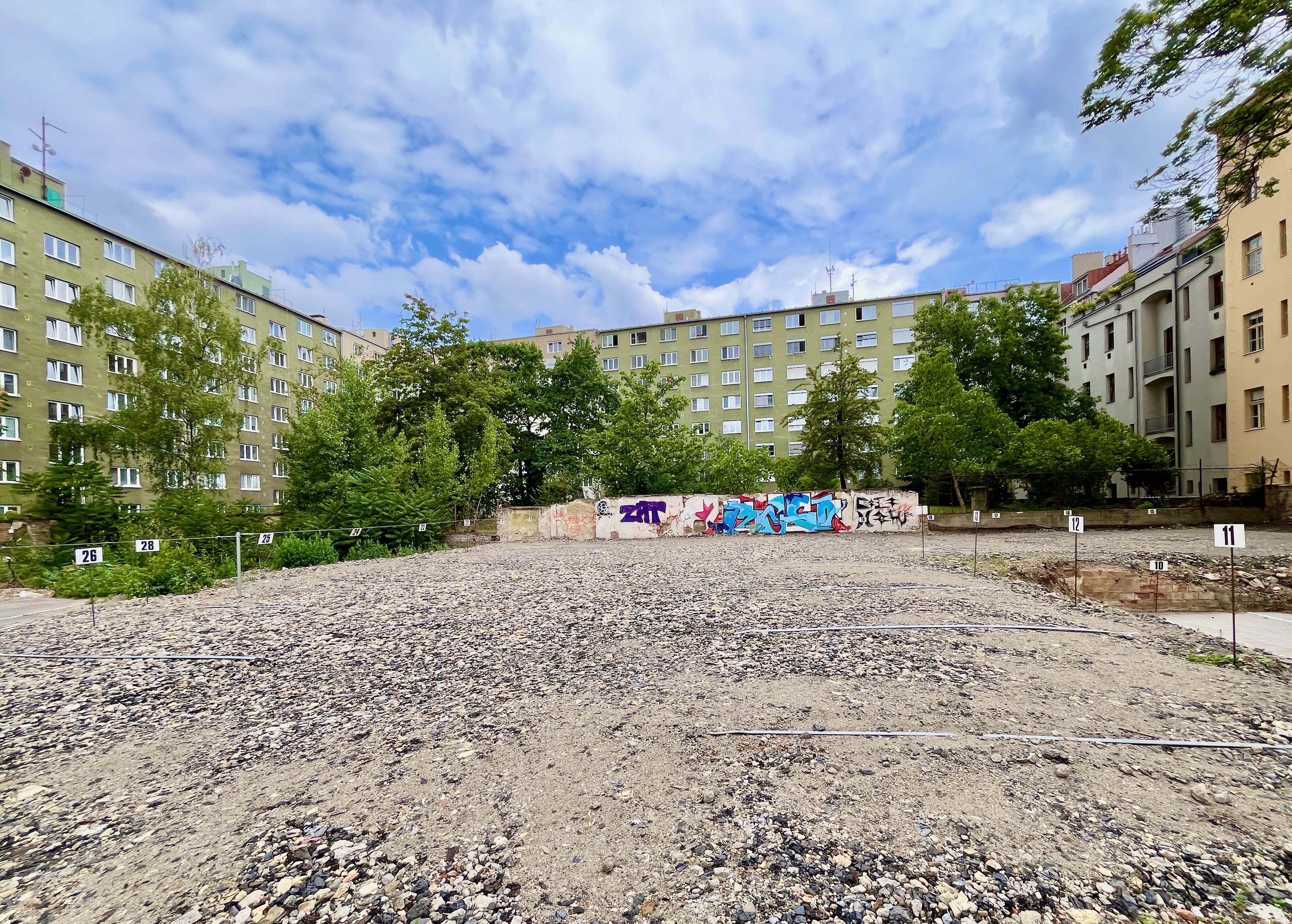 PARKOVÁNÍ PRAHA s.r.o. foto 3