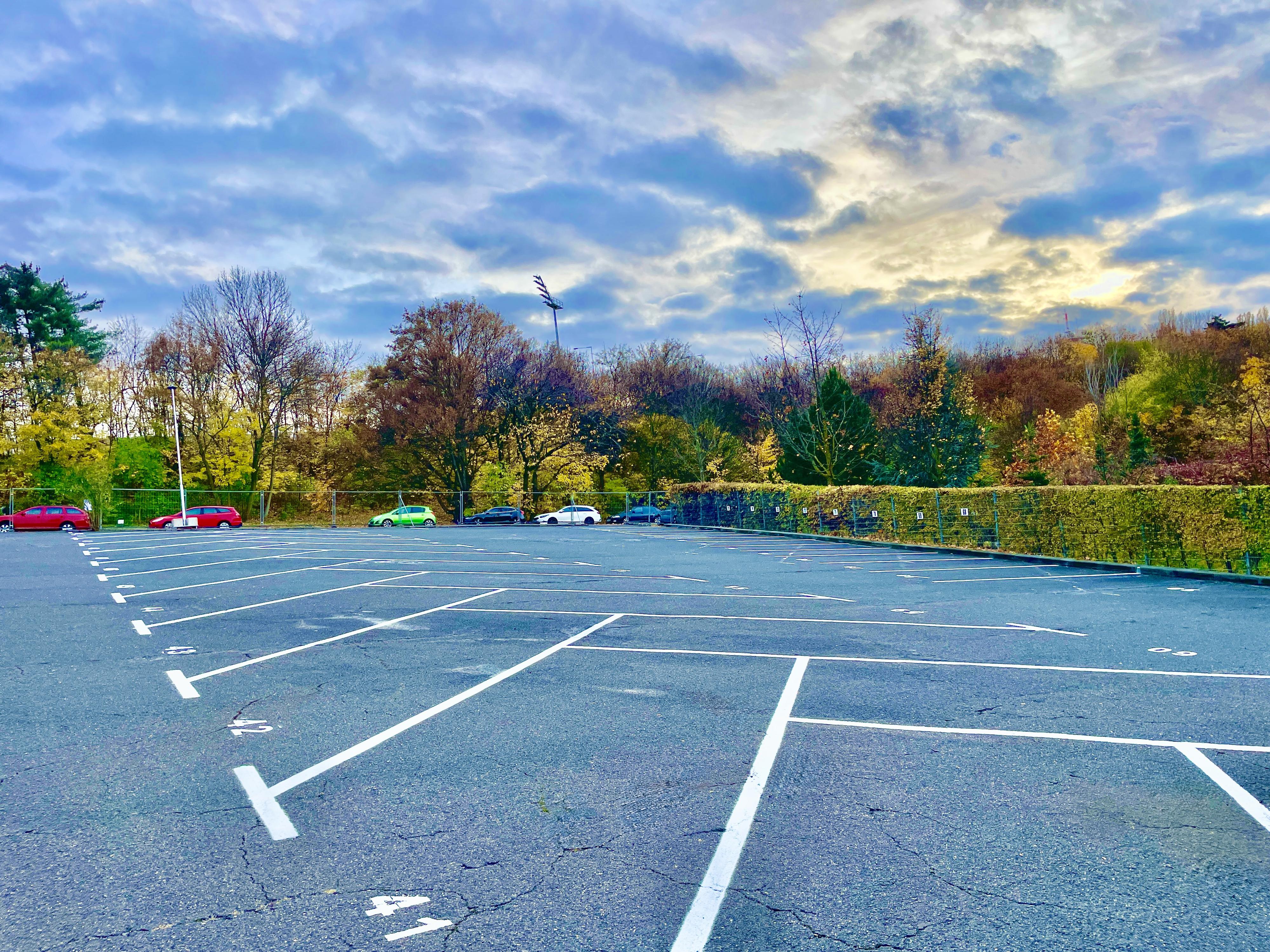 PARKOVÁNÍ PRAHA s.r.o.