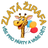 logo Zlatá Žirafa