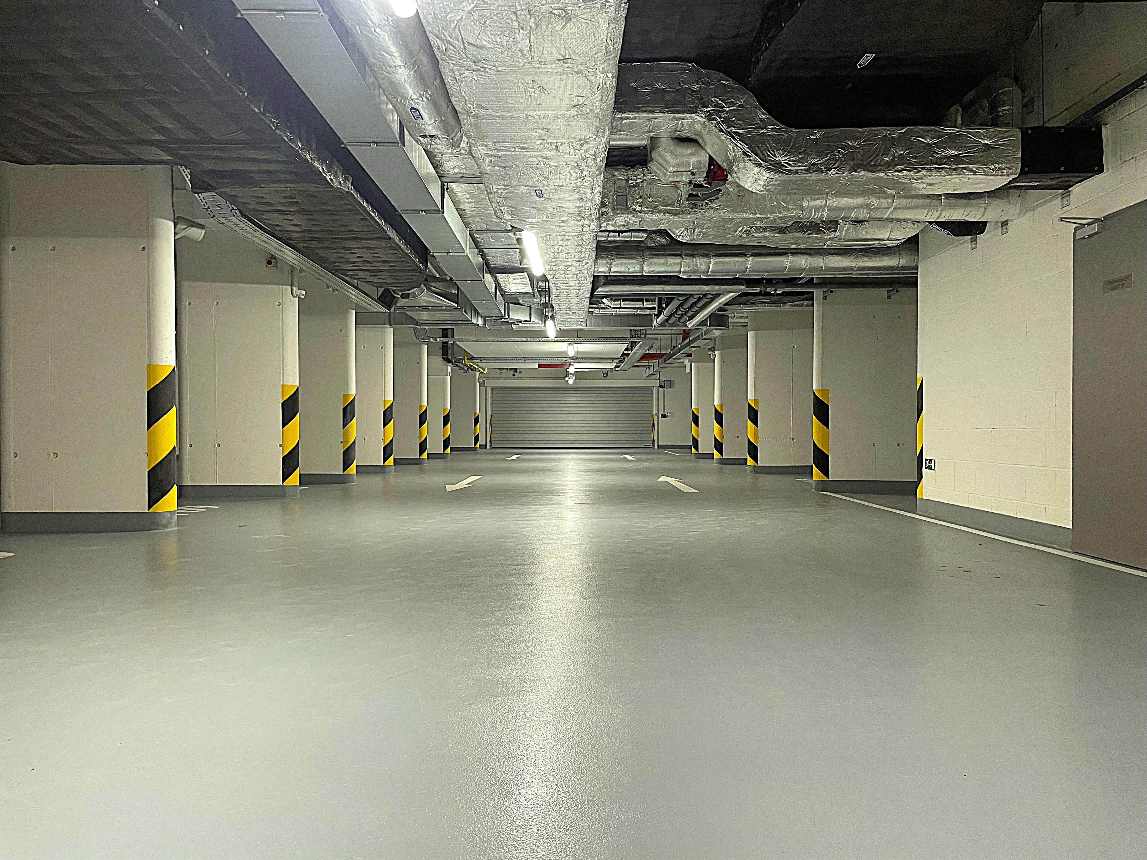 PARKOVÁNÍ PRAHA s.r.o. foto 4