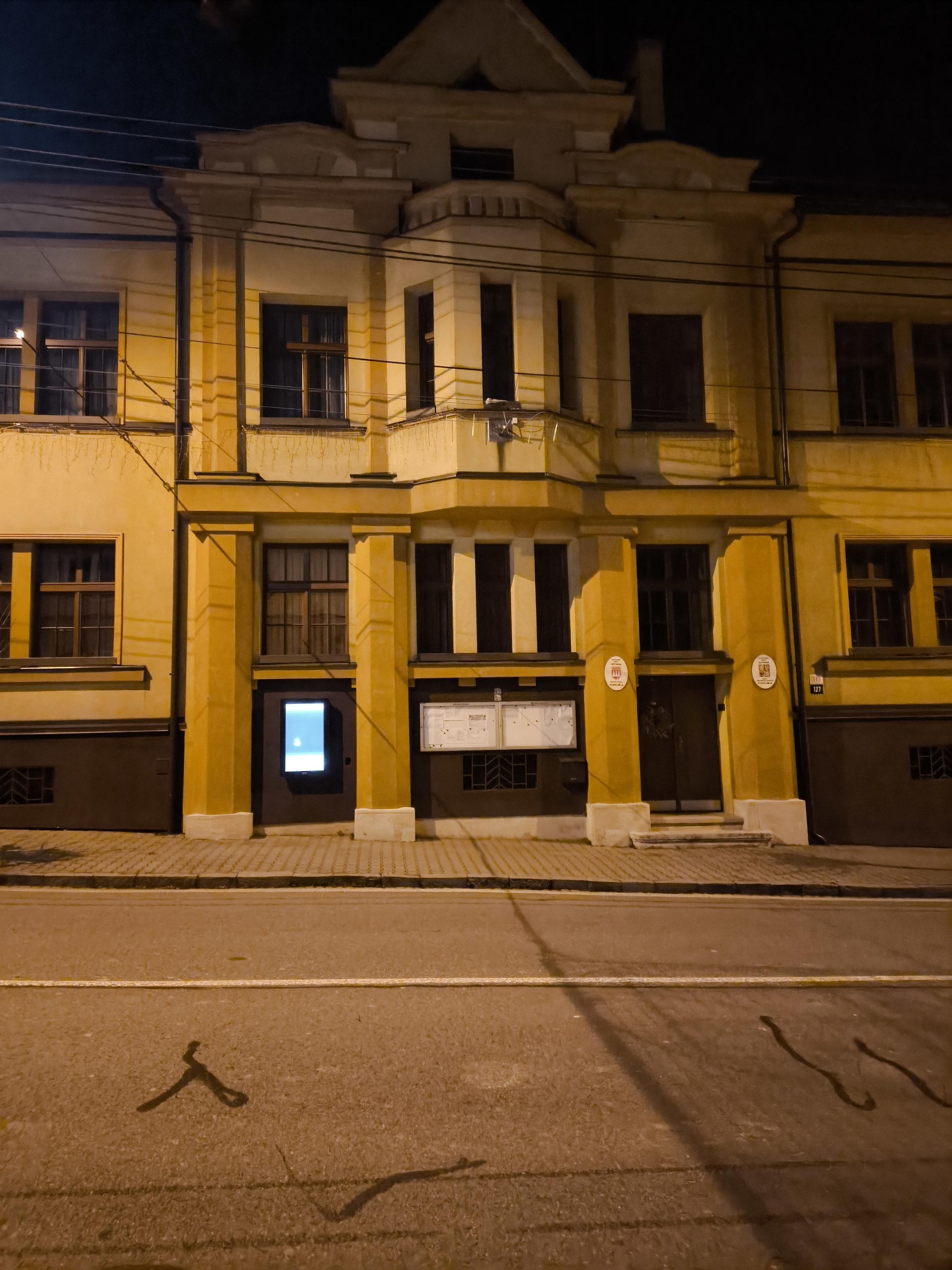 Úřad městského obvodu Ostrava - Stará Bělá foto 2