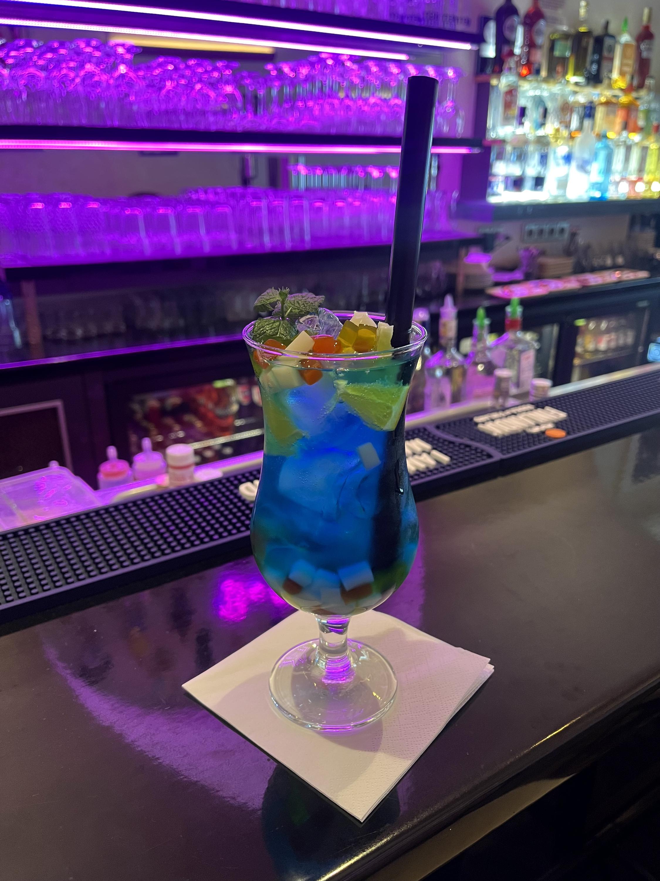 Bar B. foto 4