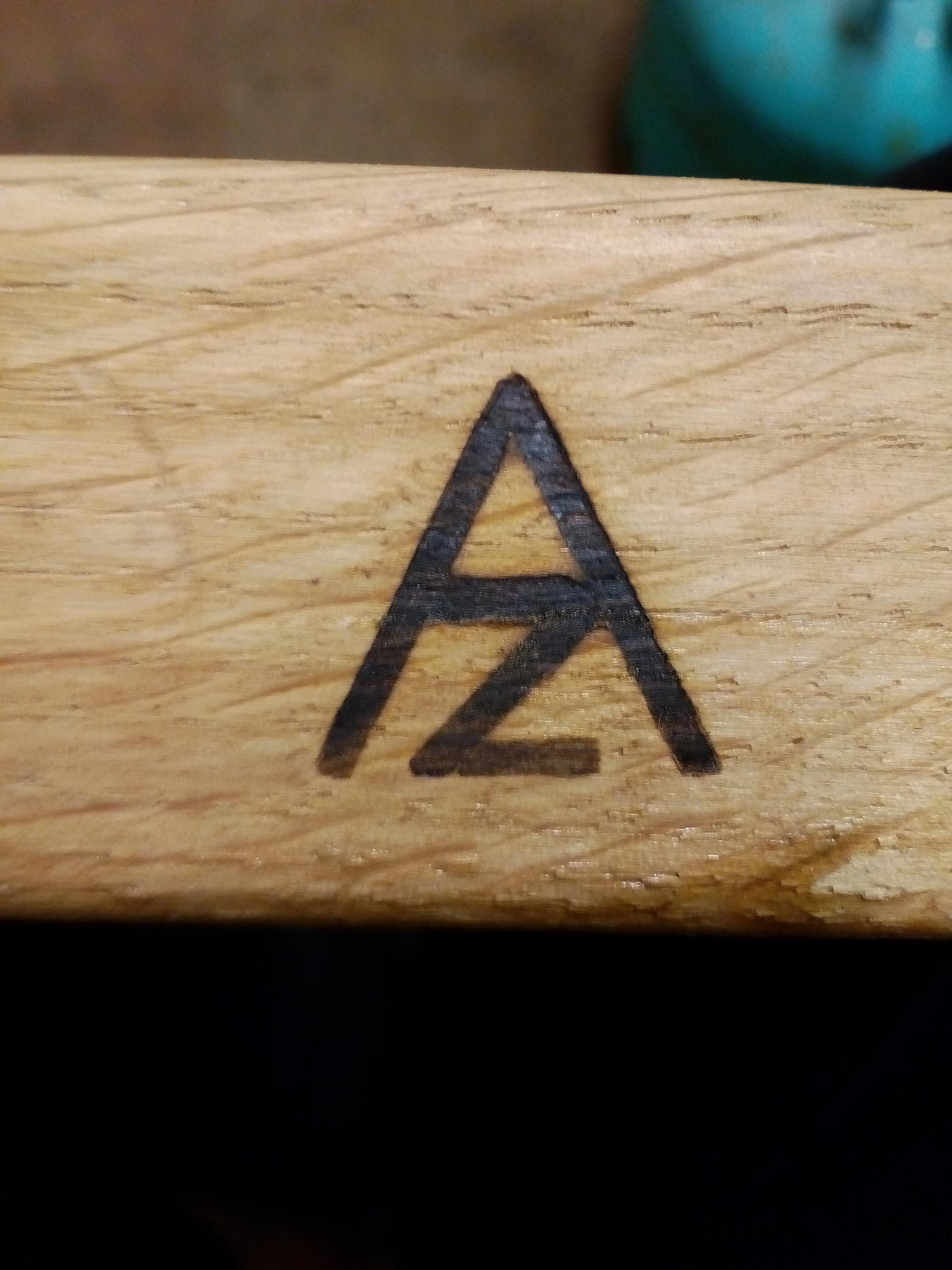 Adam Zdařil - DřevAZ foto 2