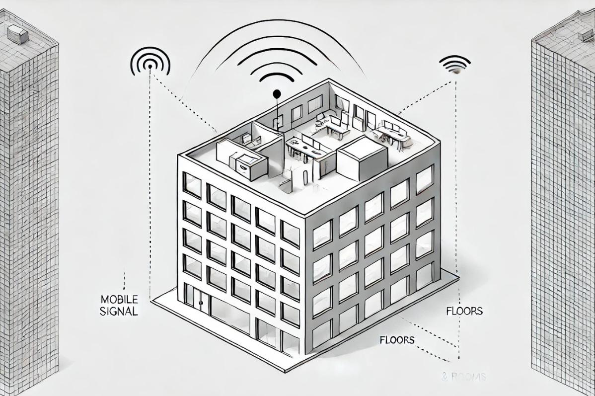 Jaké faktory ovlivňují kvalitu mobilního signálu v