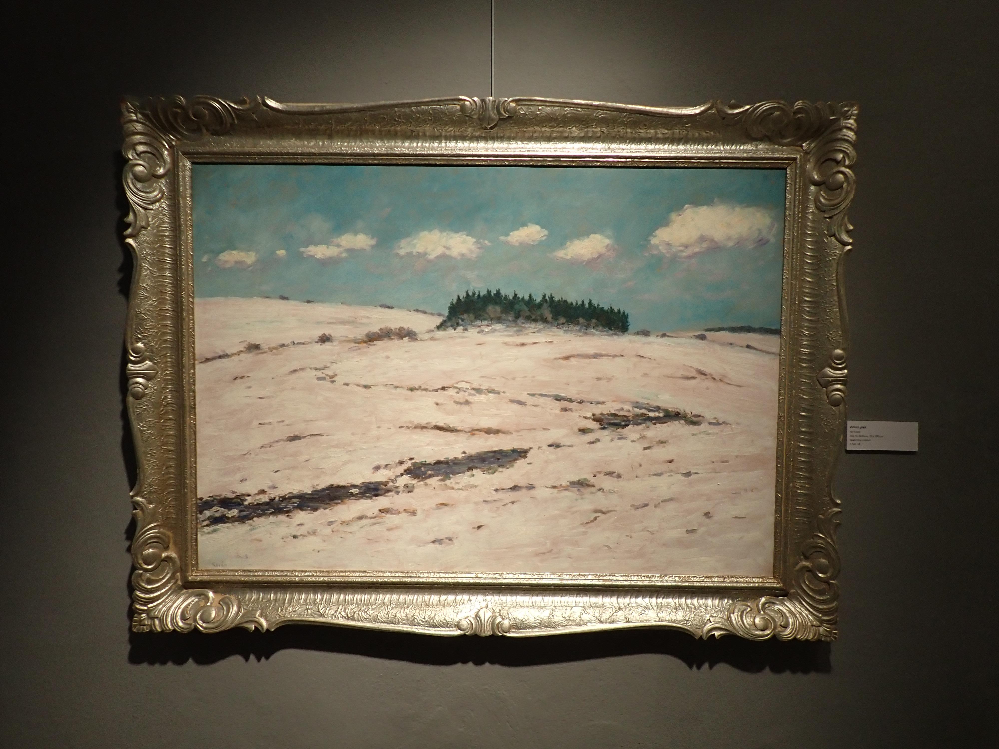 Městské muzeum a galerie Hlinsko foto 2