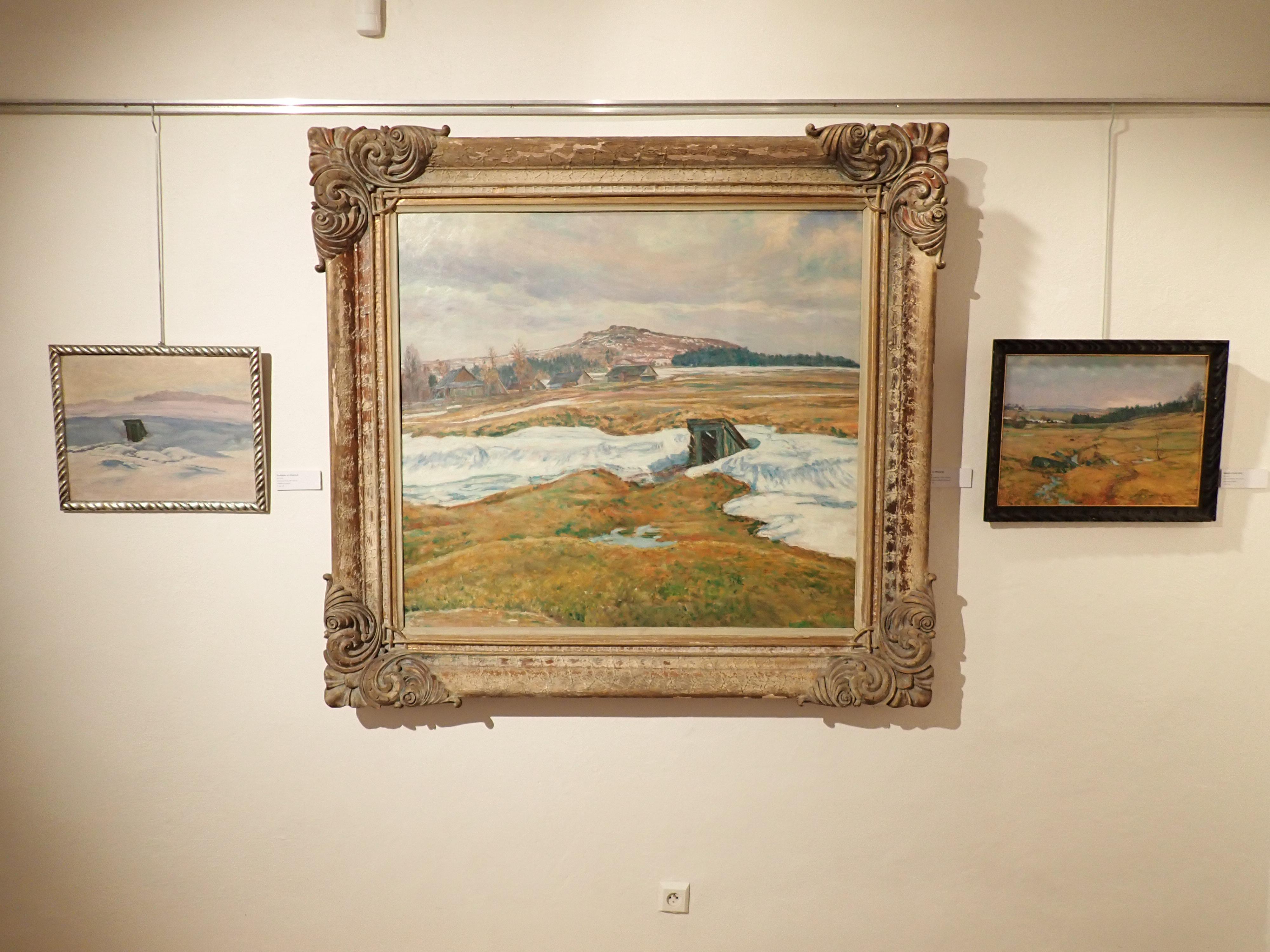 Městské muzeum a galerie Hlinsko foto 6