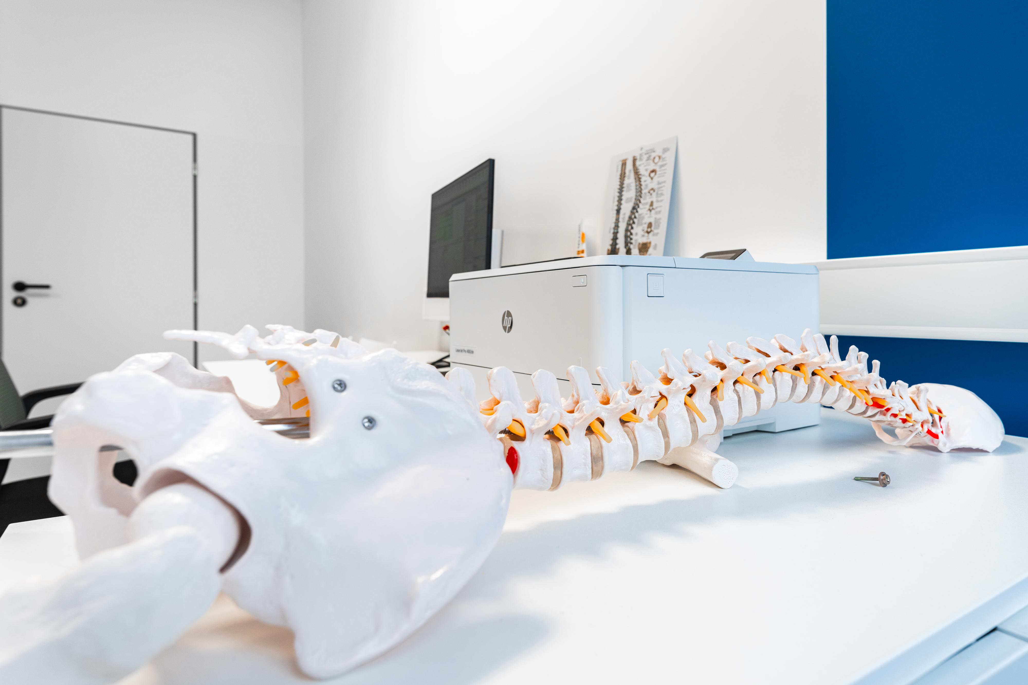 EuroPainClinics Ústí nad Labem foto 6