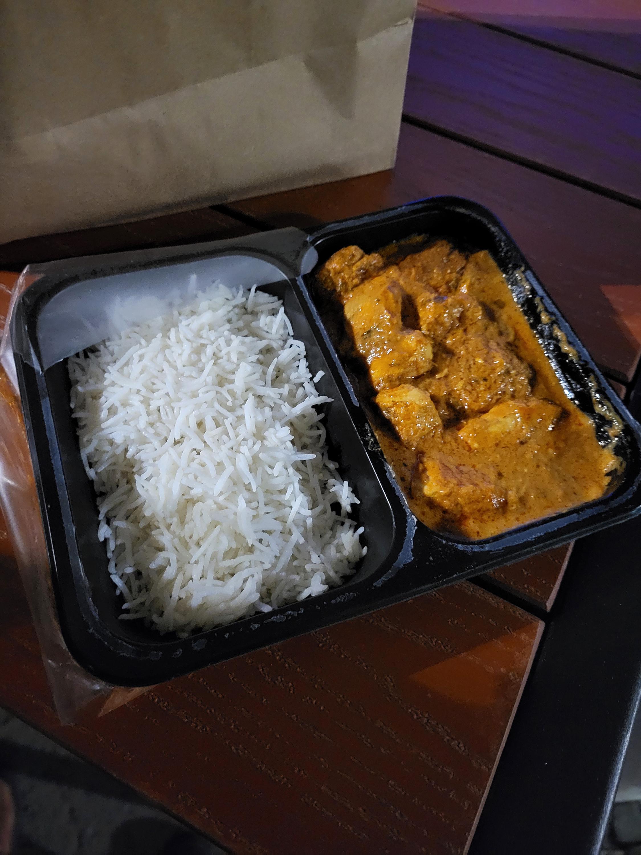 Restaurace Himalaya foto 2