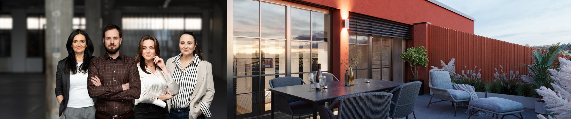 Úvodní obrázek CENTURY 21 Birdie reality - NextRound