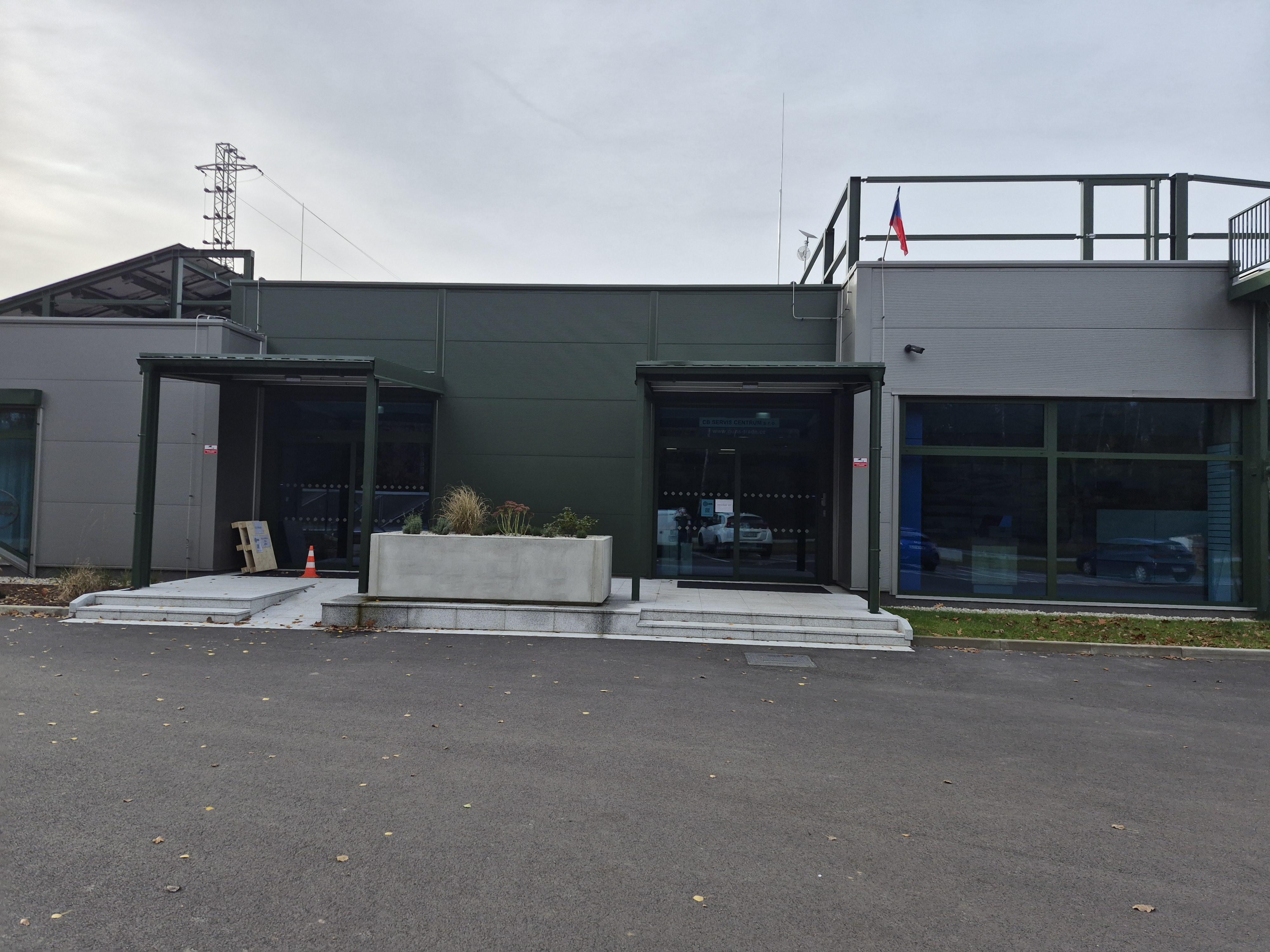 CB SERVIS CENTRUM s.r.o. foto 5