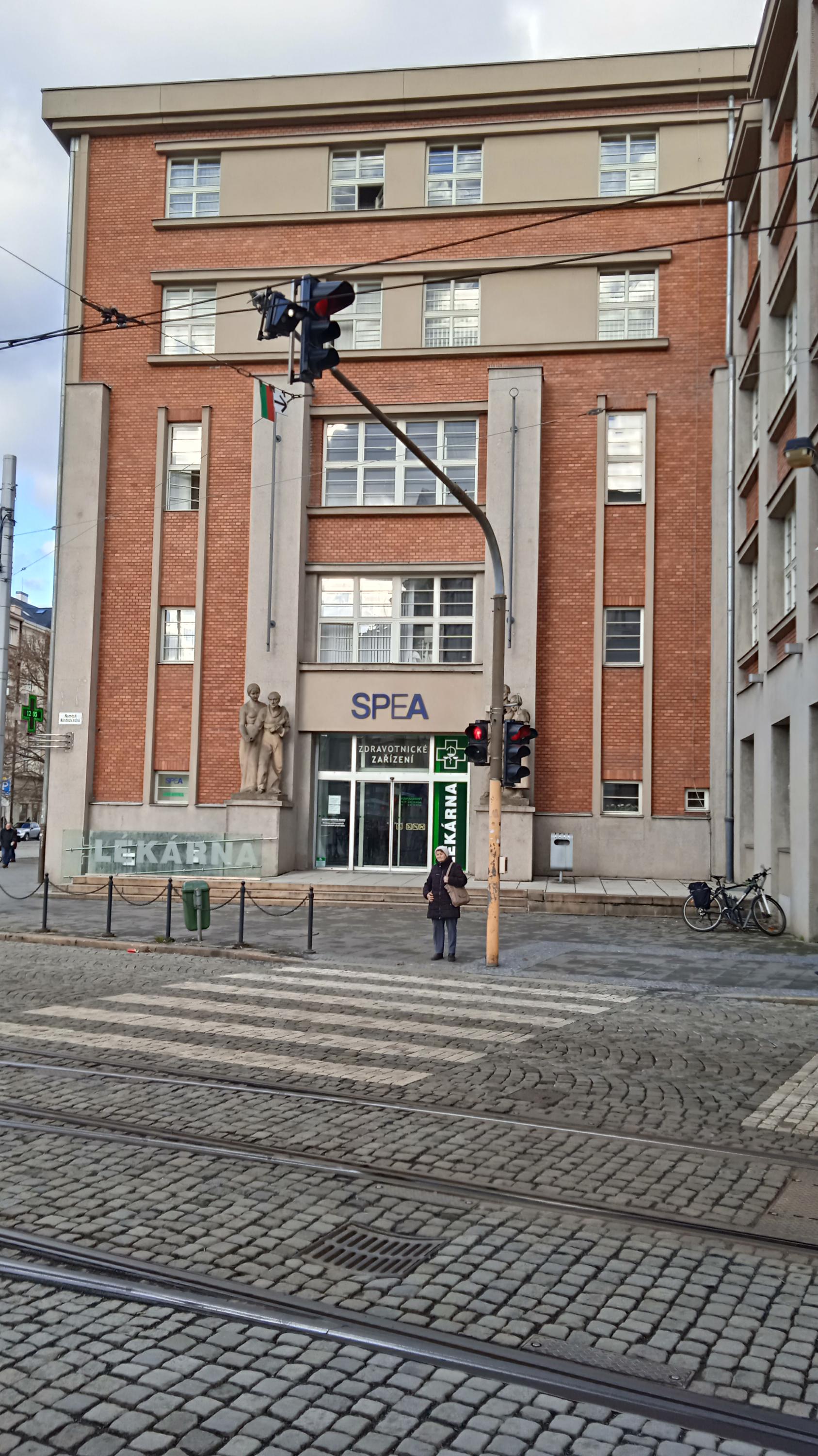 SPEA Olomouc, s.r.o. foto 5