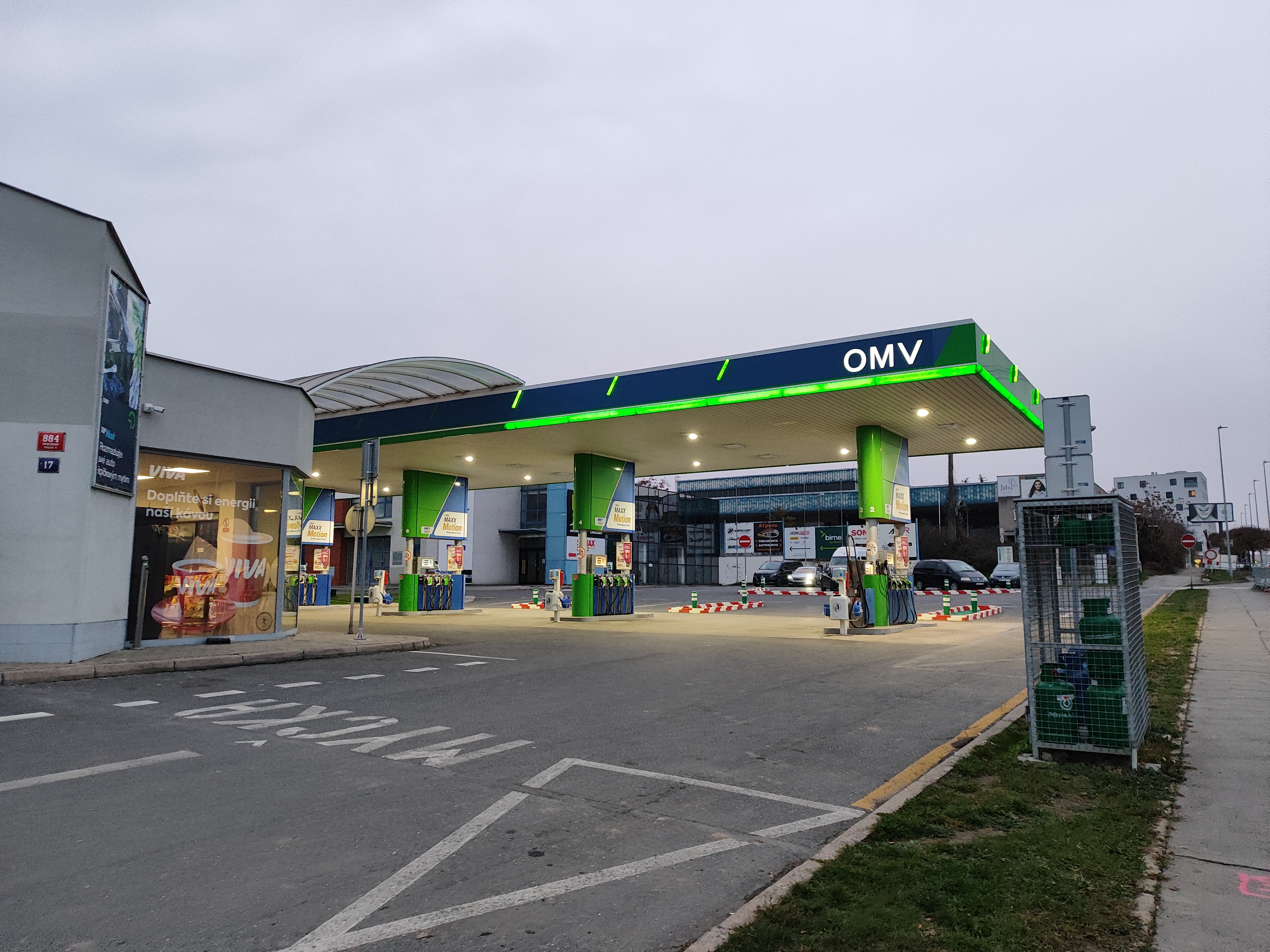 OMV foto 3