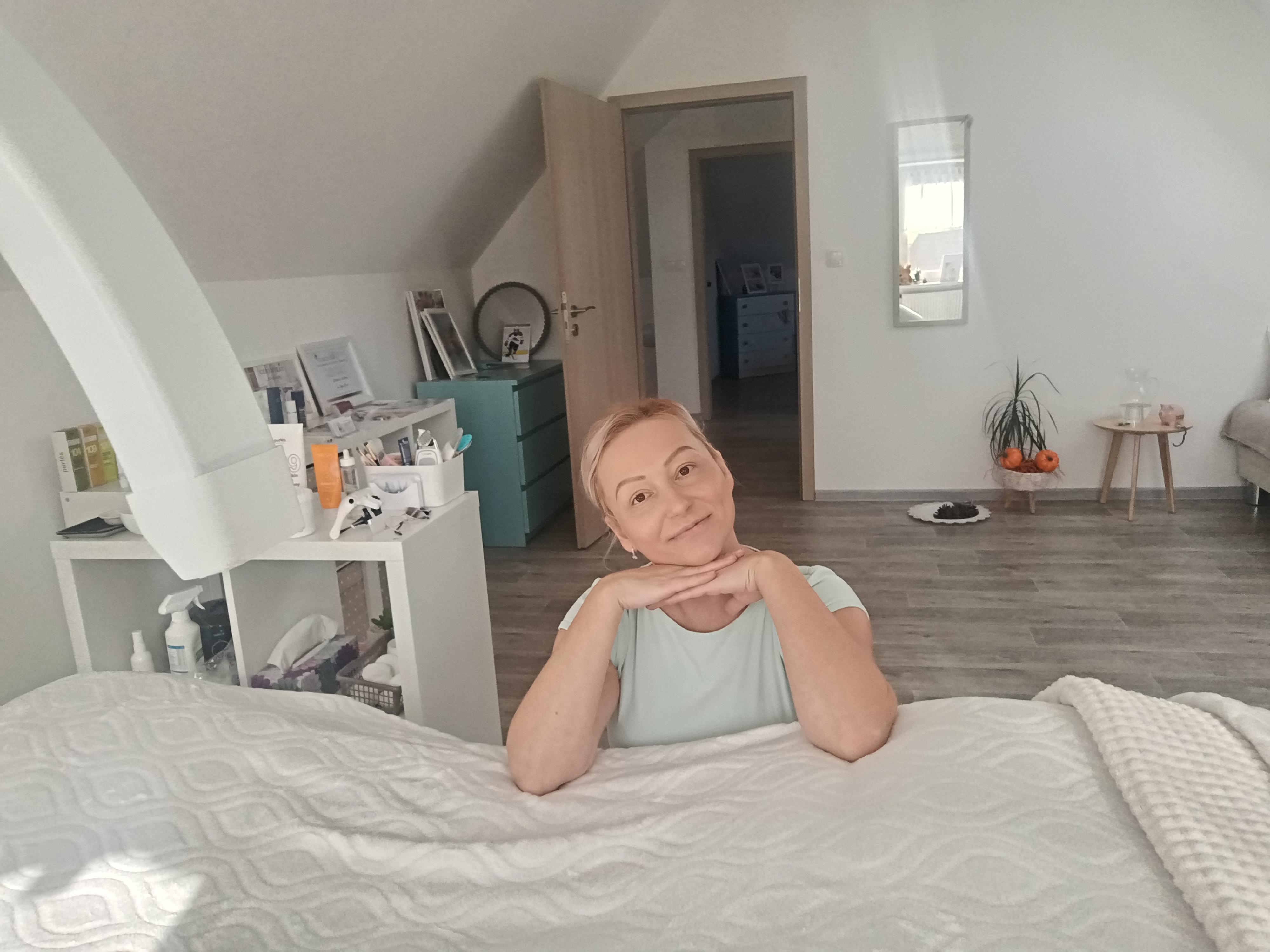 Relax kosmetický salon Veronika foto 2