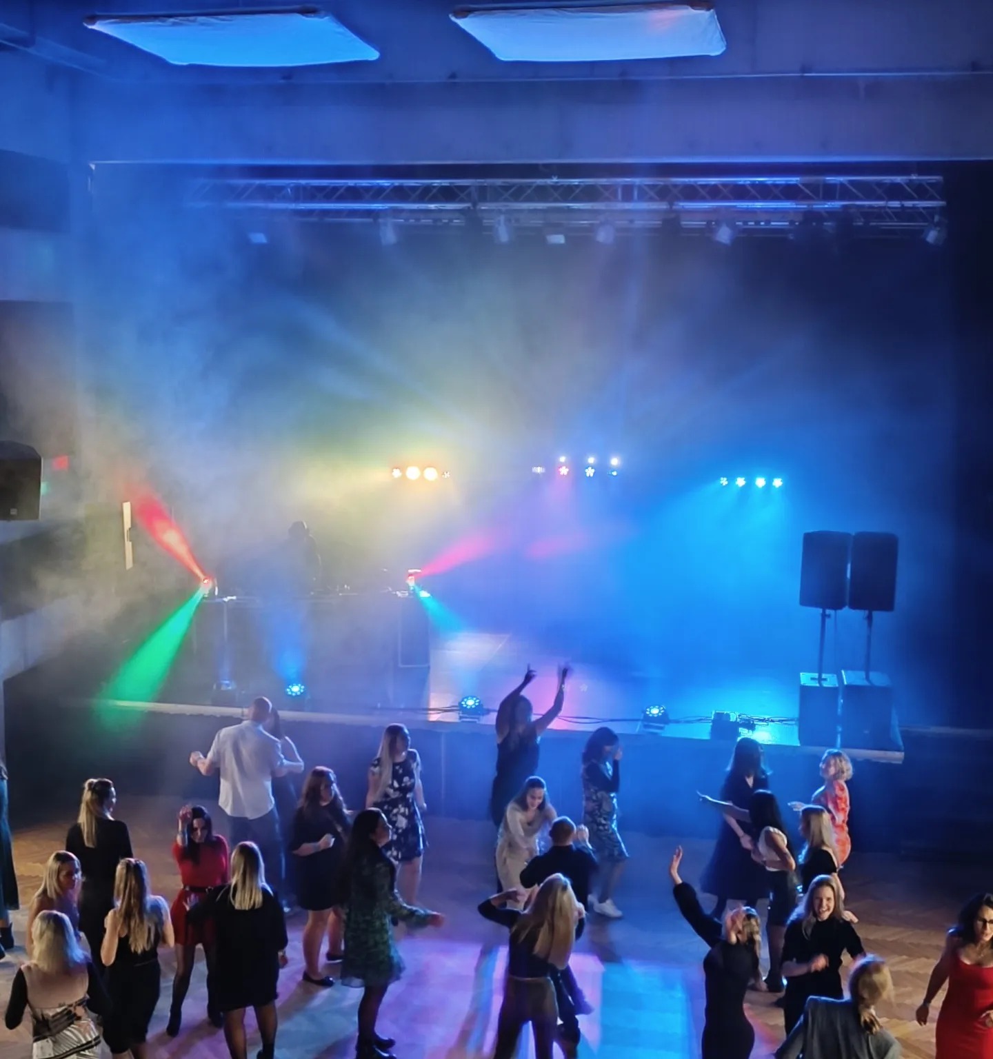 DJ na Svatbu Kostolnik foto 2