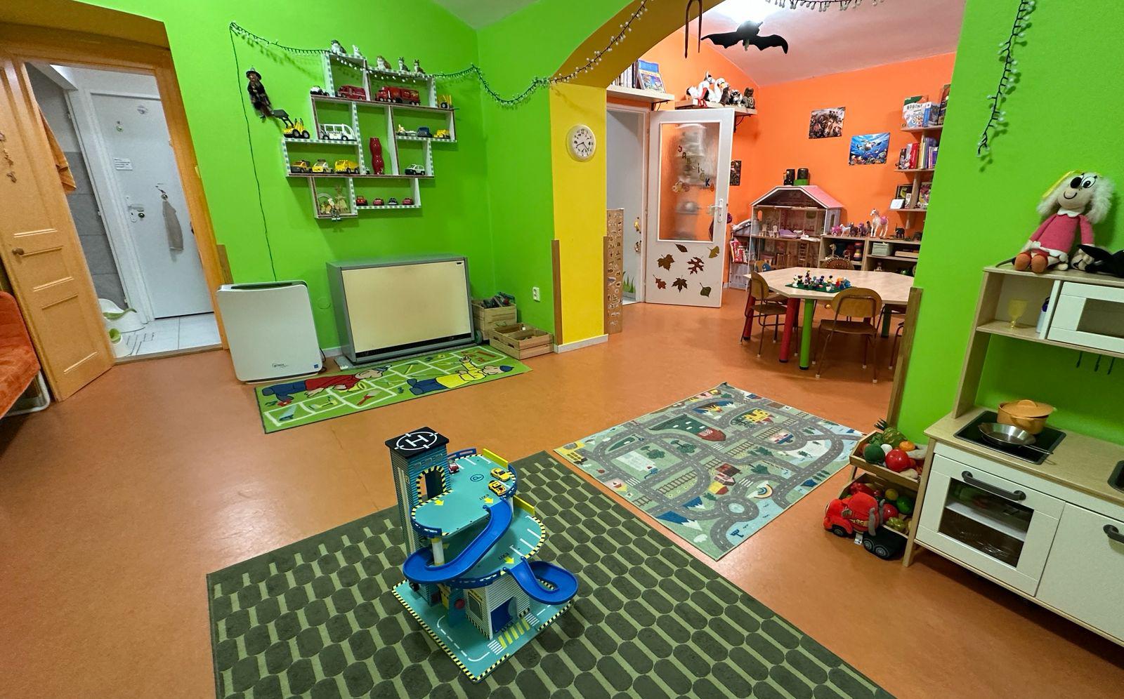 Dětský klub Jablíčko foto 5