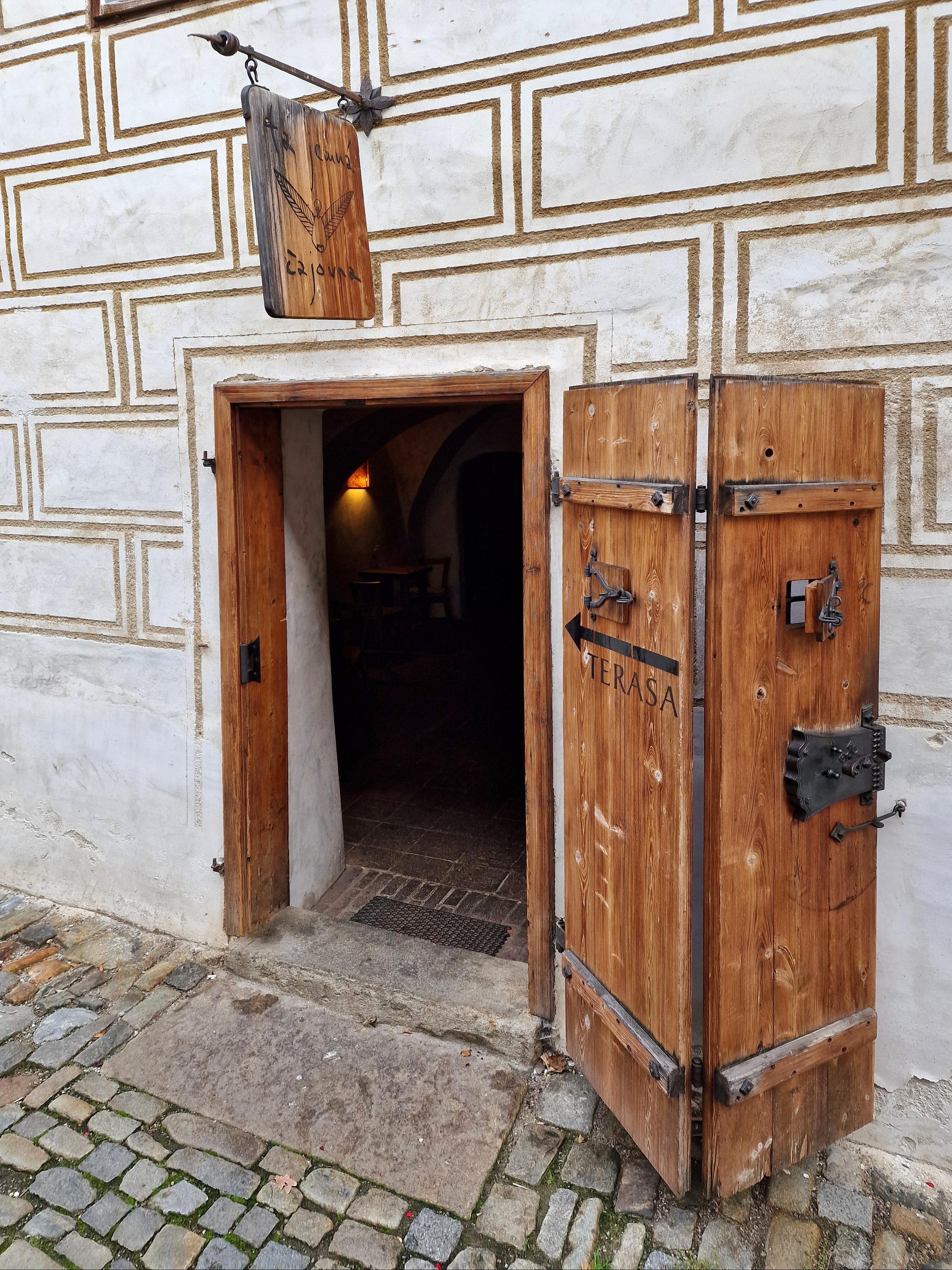 Restaurace Laibon foto 6