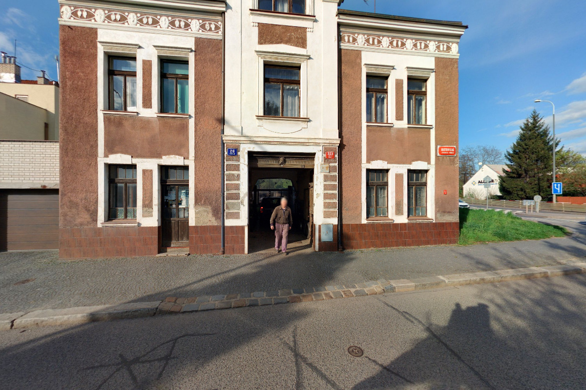 Pneuservis Trešl foto 1