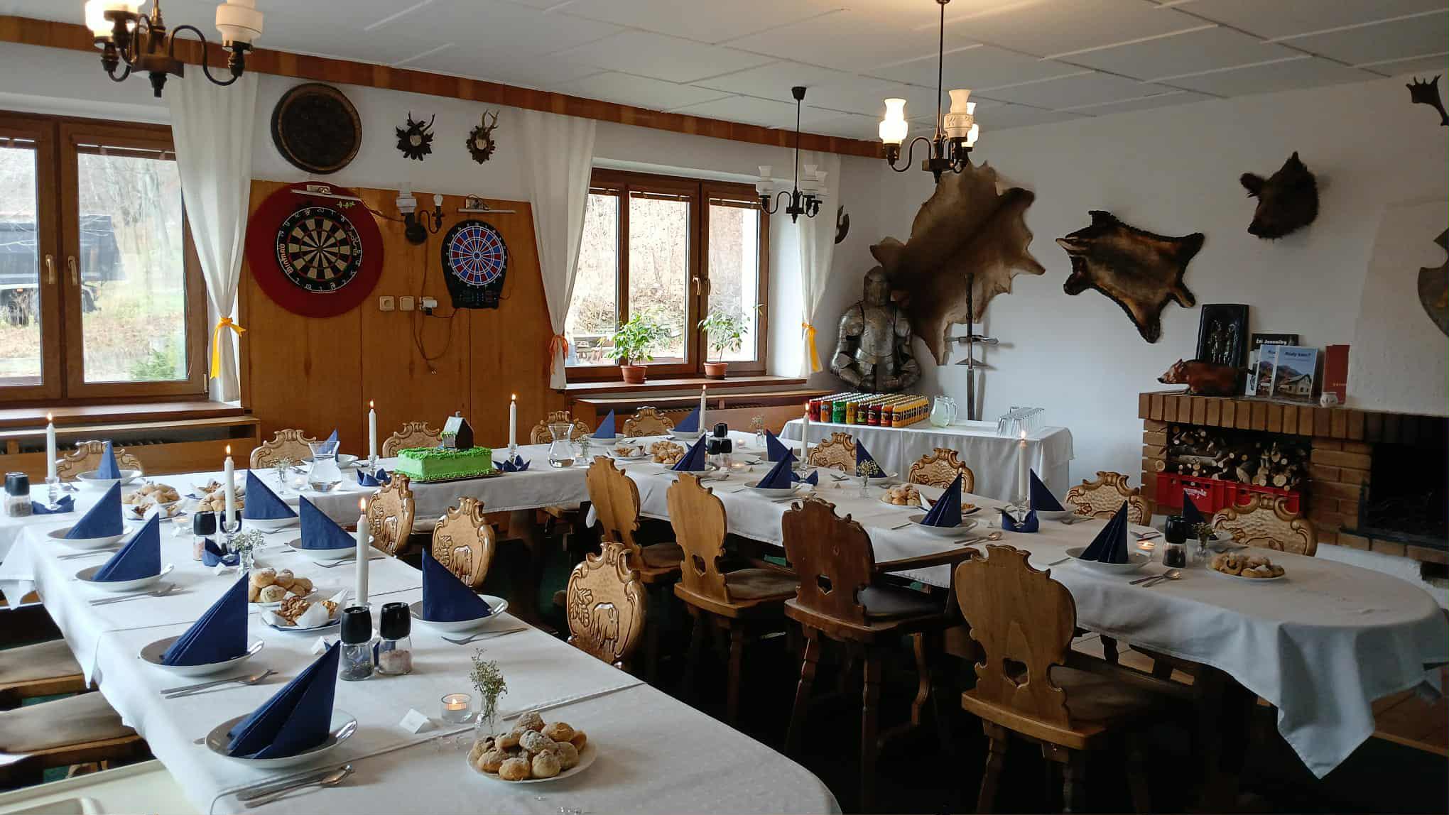 Restaurace U Kance foto 2