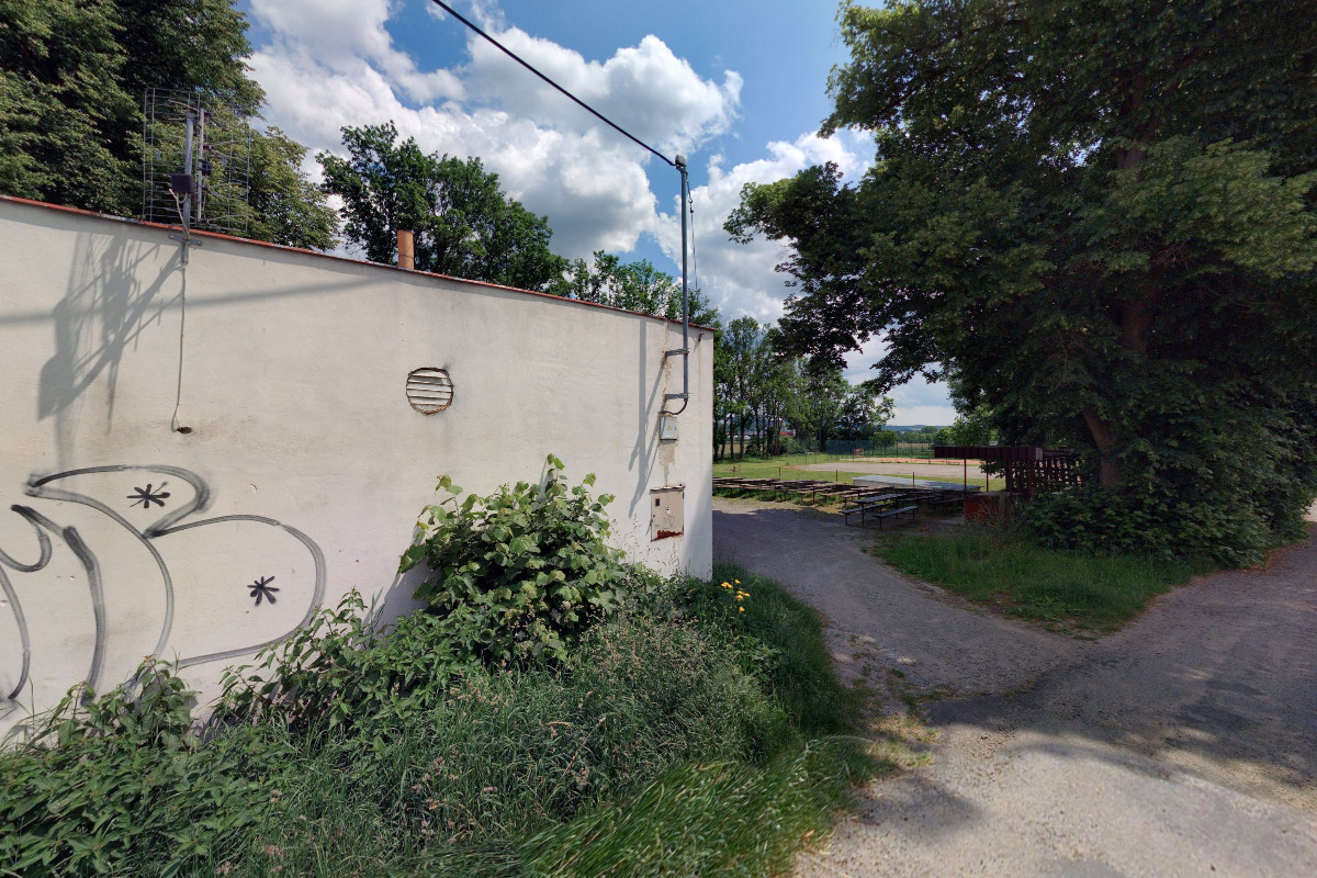 SH ČMS - Sbor dobrovolných hasičů Dolní Lhota foto 2