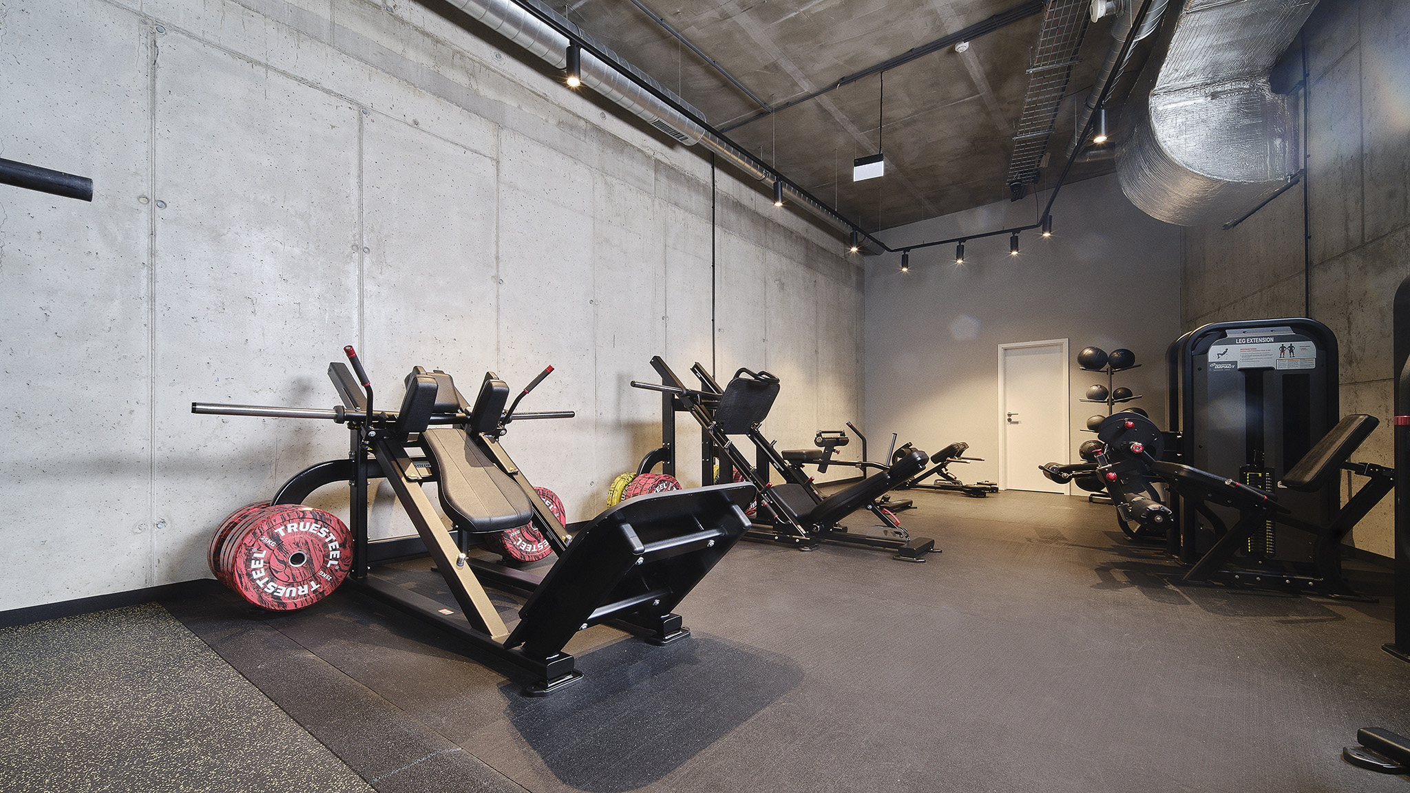 FitnessAction foto 4
