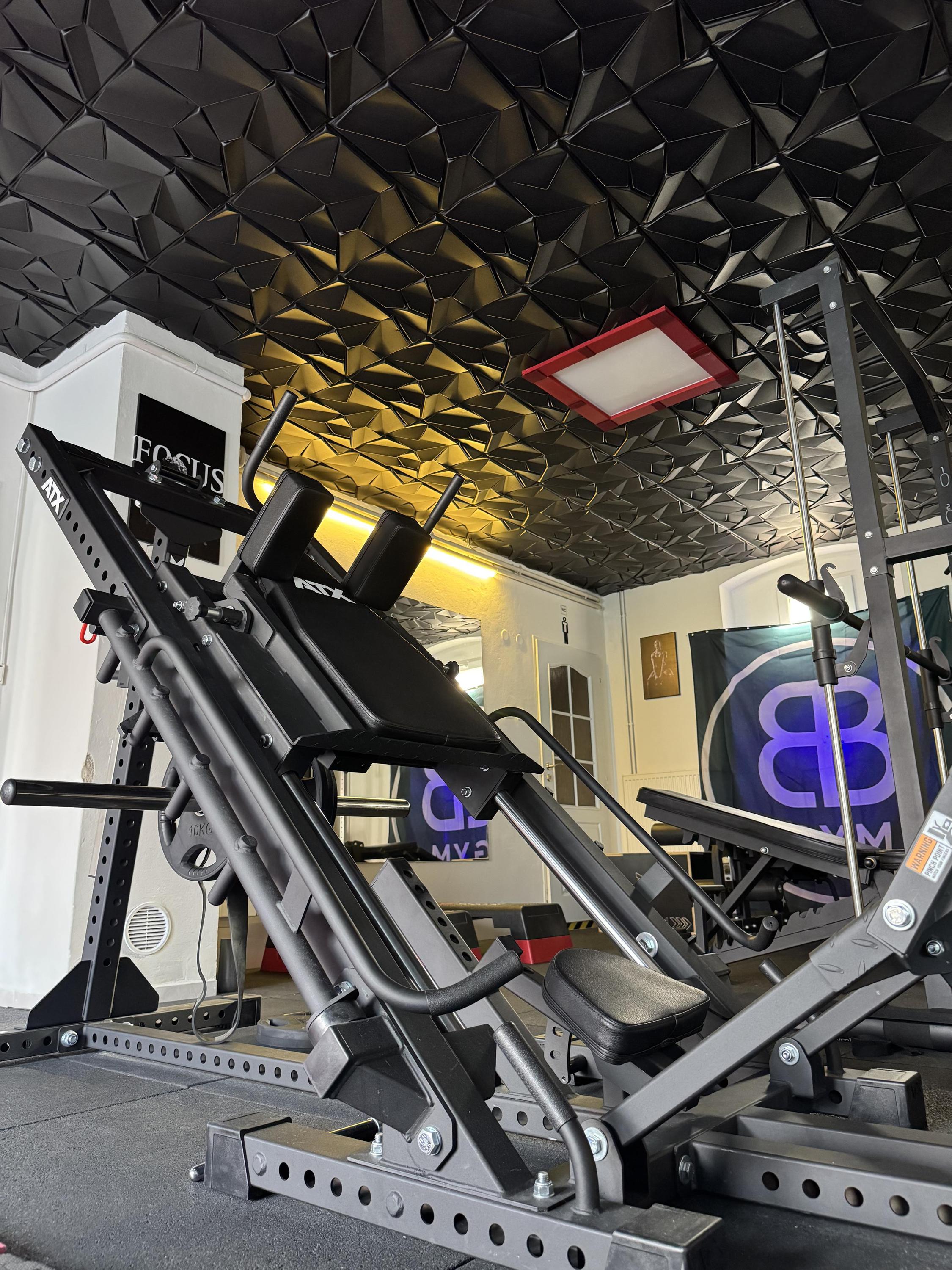 BBgym Kladno foto 4