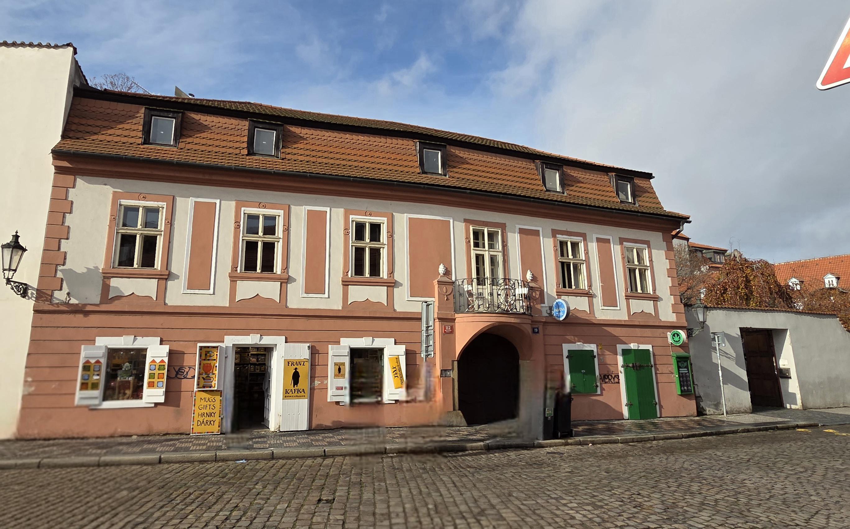 Apartmán U mostu foto 1