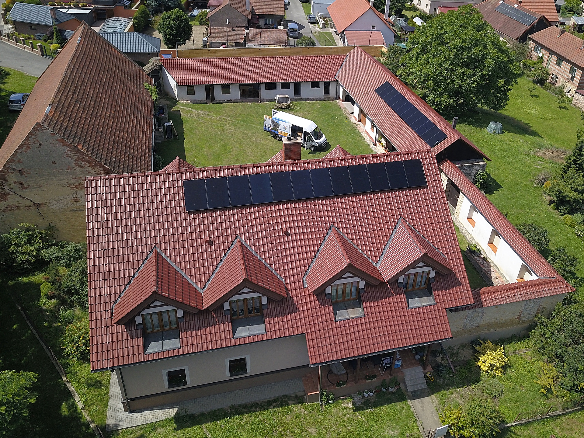 Smart Solar Energy s.r.o. foto 4