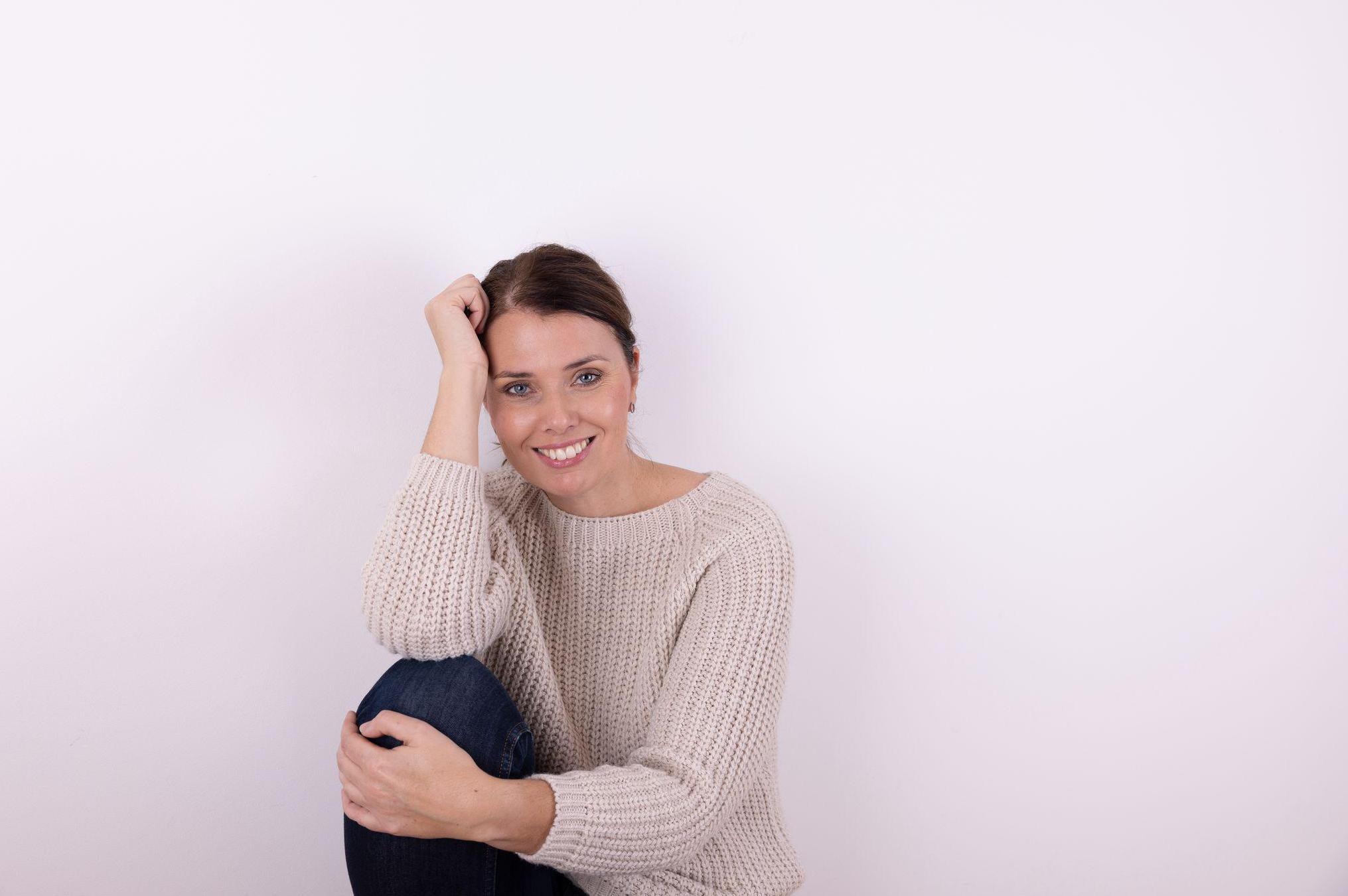 Pavla Benešová - Psychoterapie, koučink a kariérové poradenství