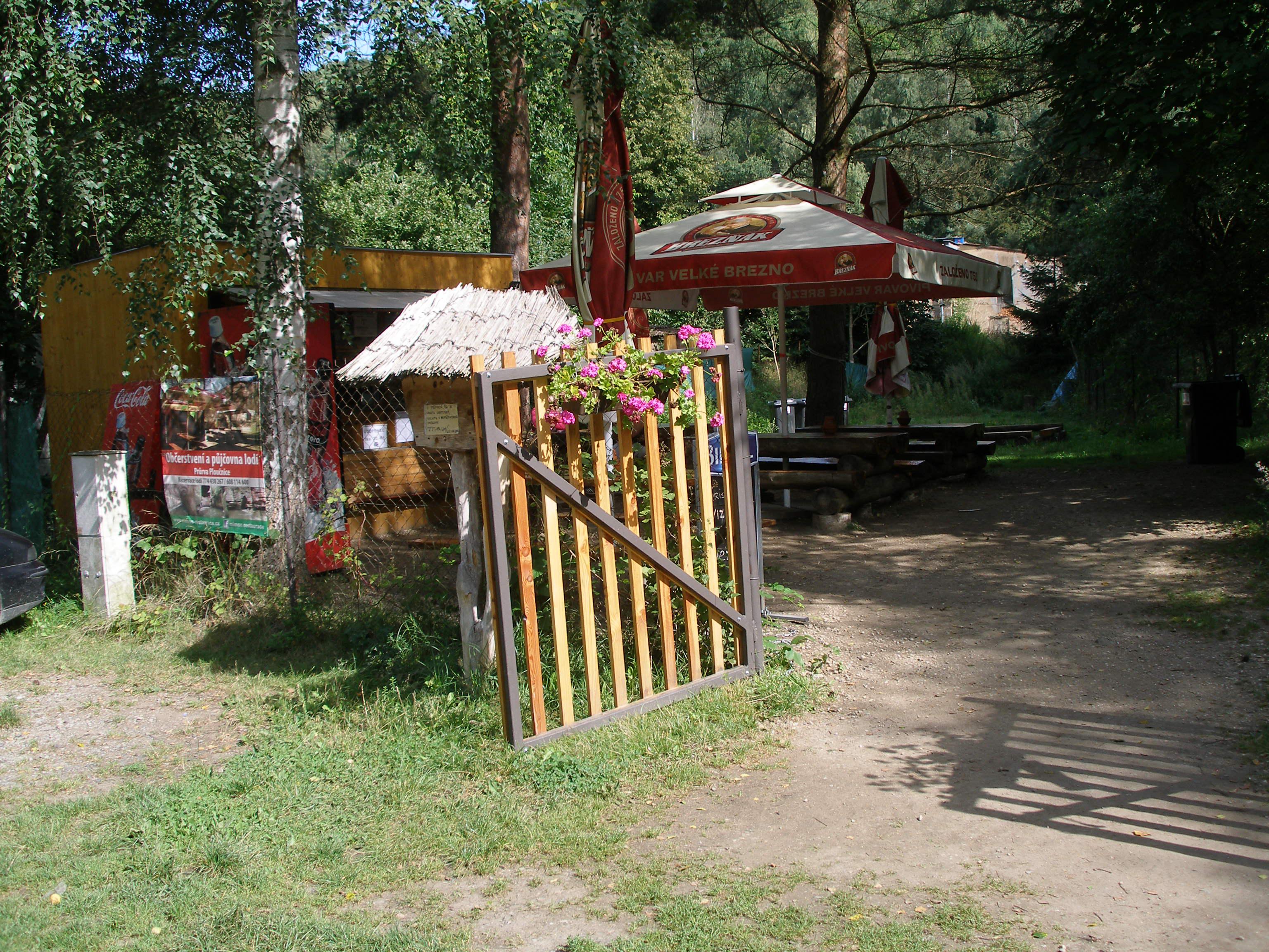 Občerstvení Noviny pod Ralskem foto 3