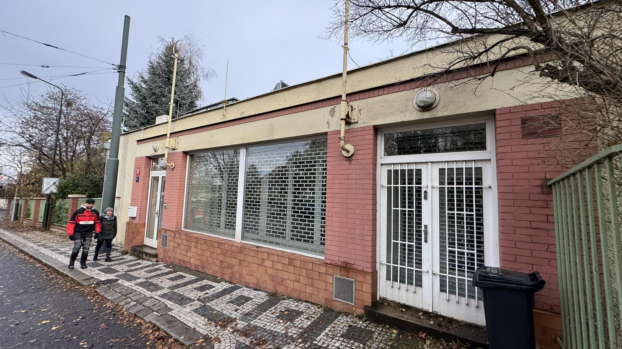 Městská knihovna v Praze - Oddělení vzácných tisků foto 2