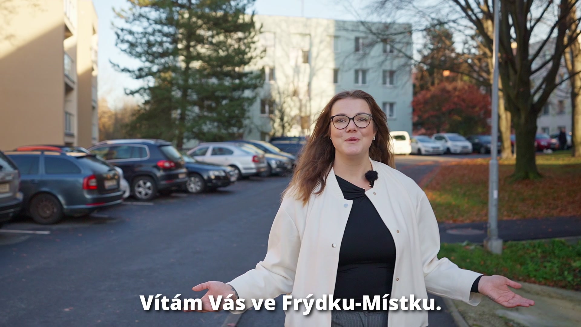 Kateřina Pavlů - realitní makléř foto 2 (náhled videa)