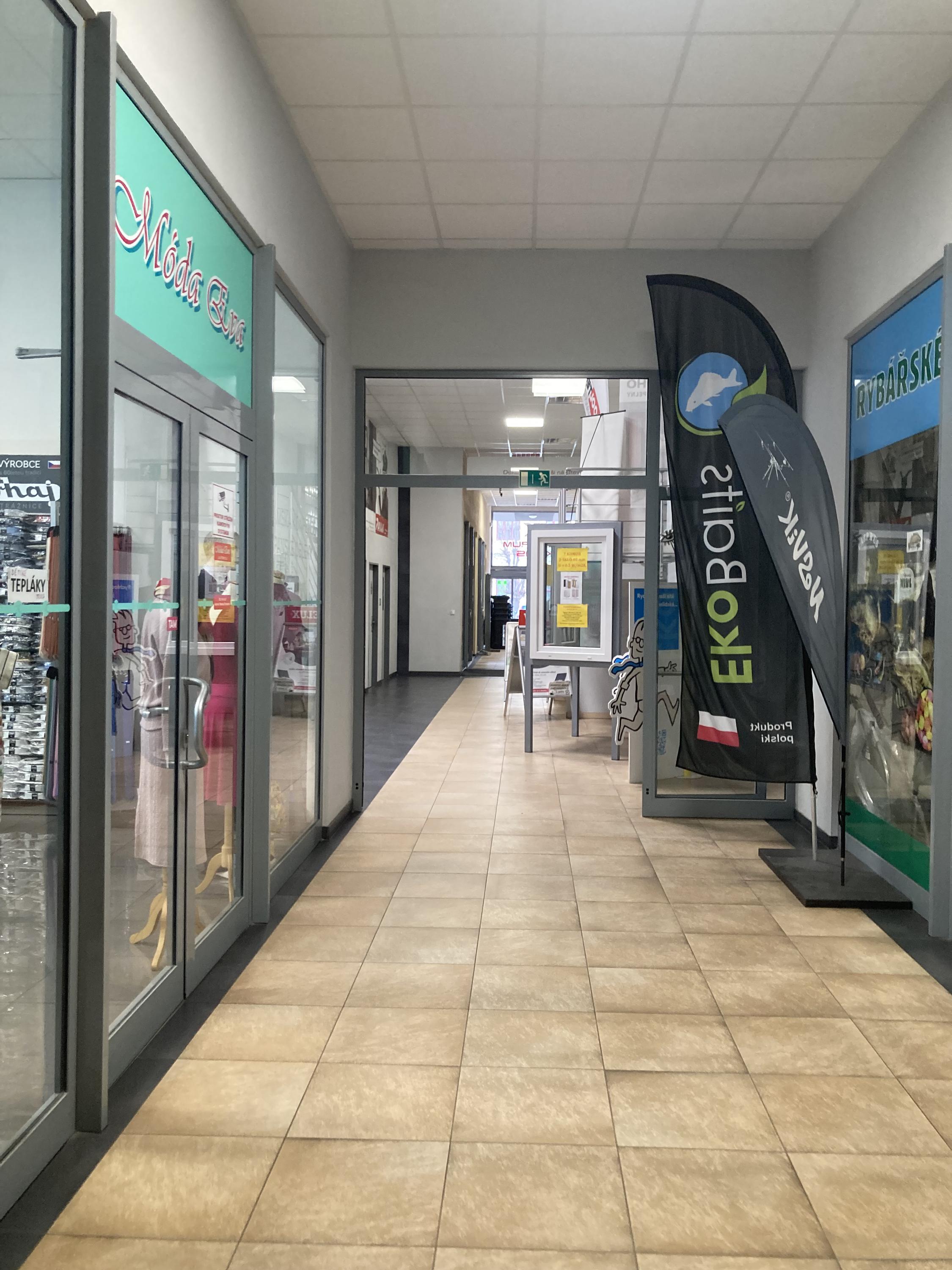 Nákupní Centrum KRAS foto 2