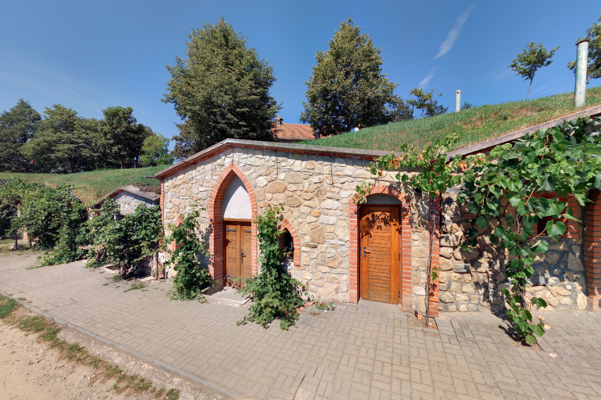 Vinařství Milan Bukovský