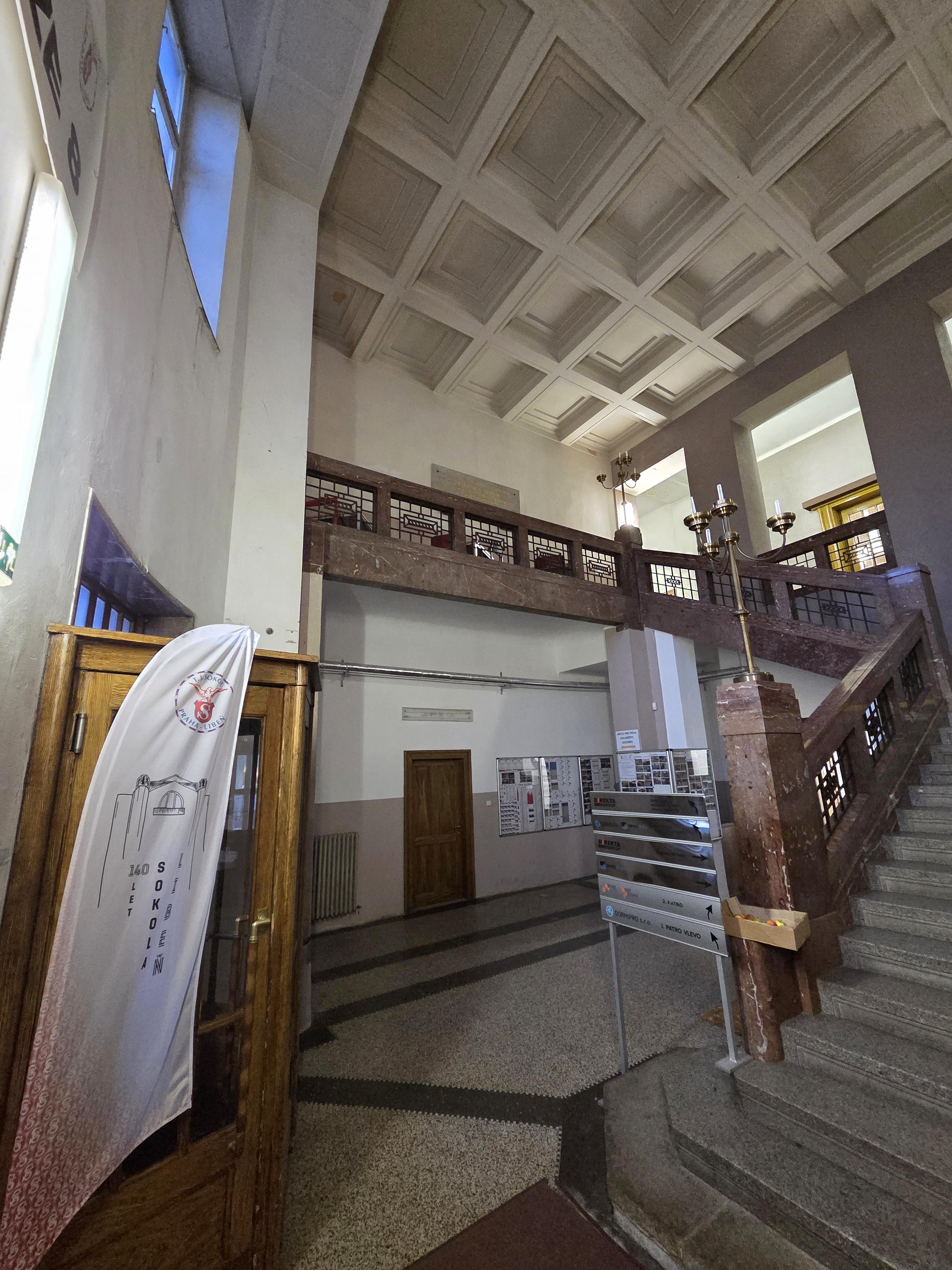 Sokolská župa Barákova foto 3