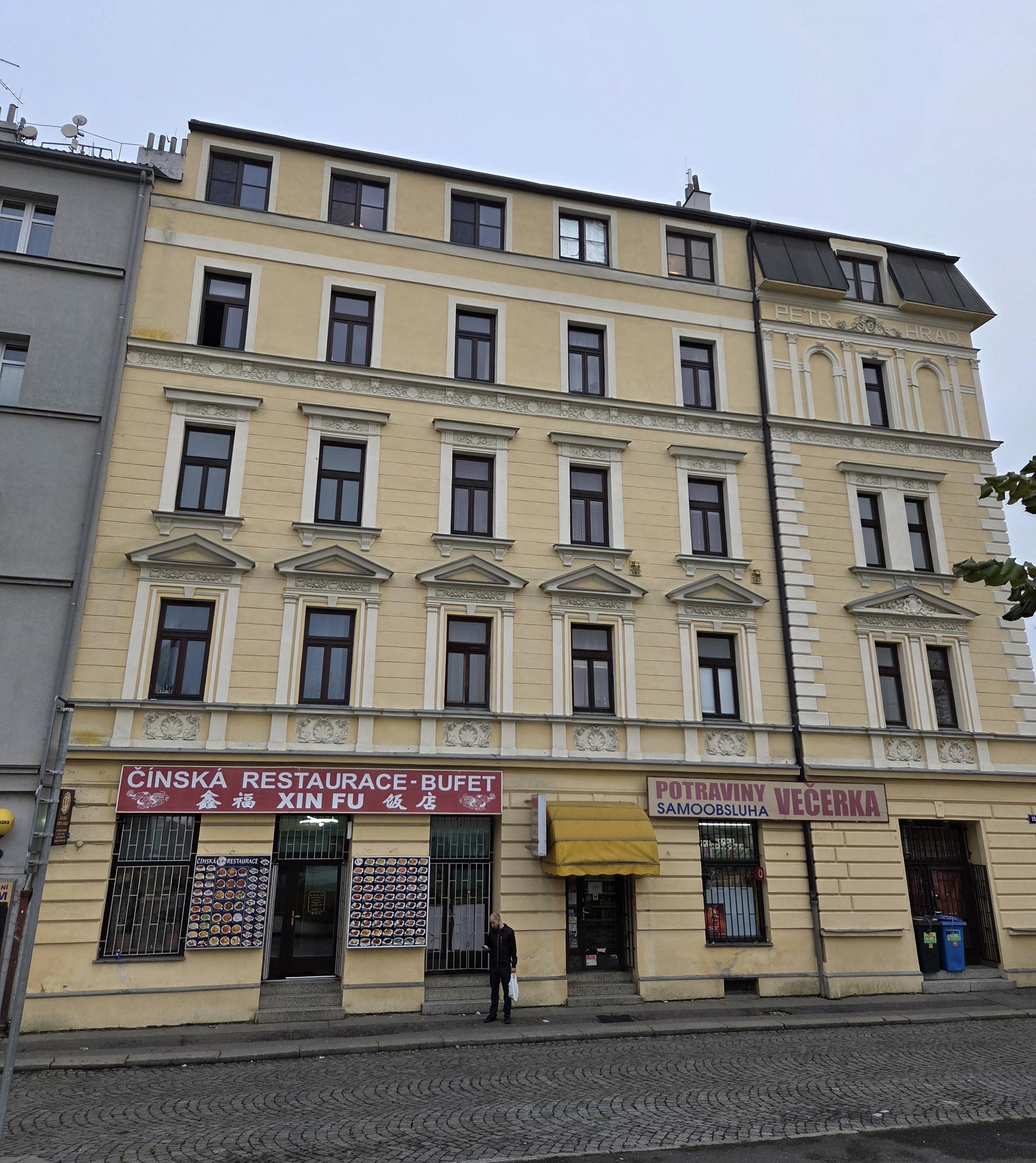 Čínská restaurace Xin Fu foto 5