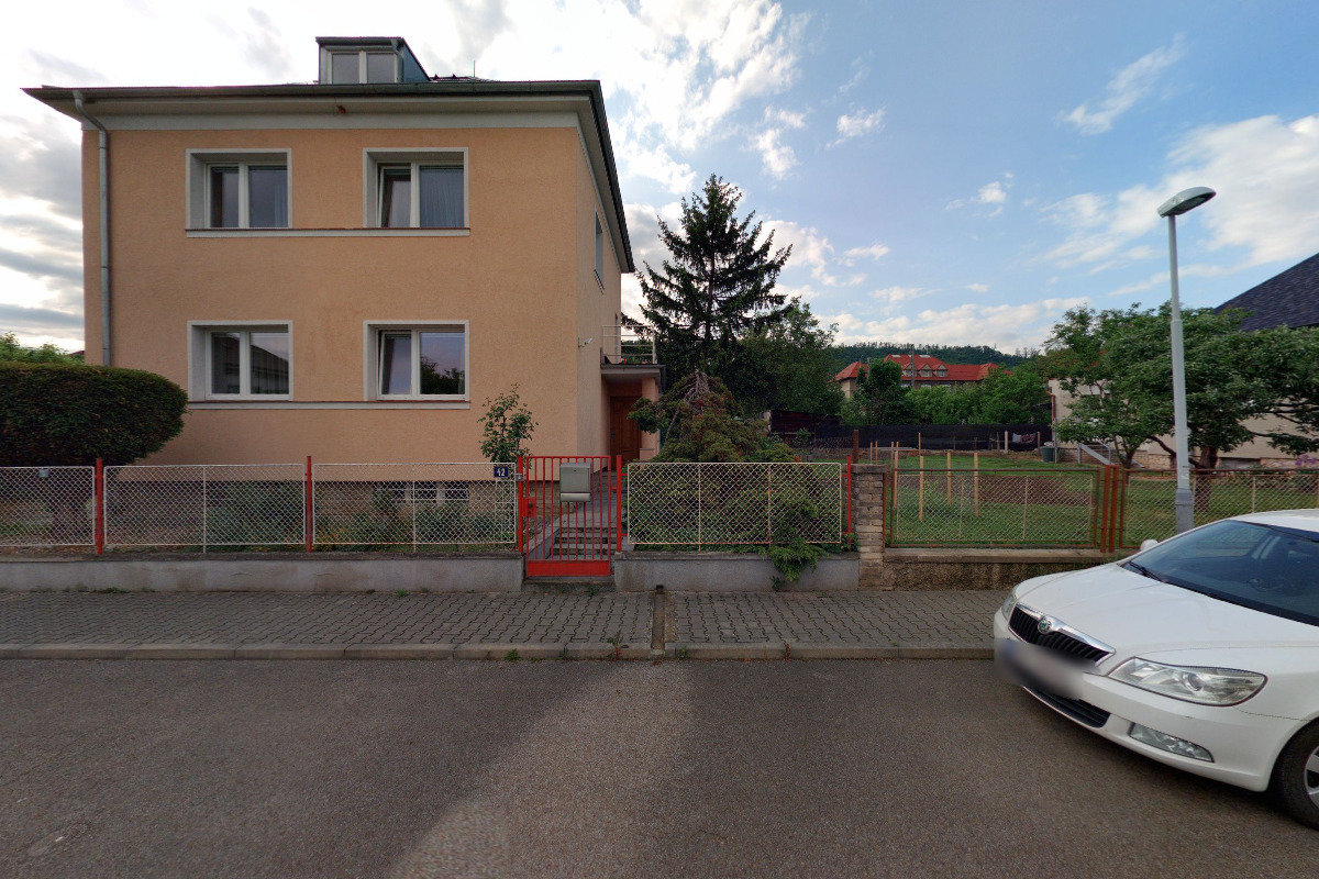 Soukromá Lesní MŠ Petrklíč