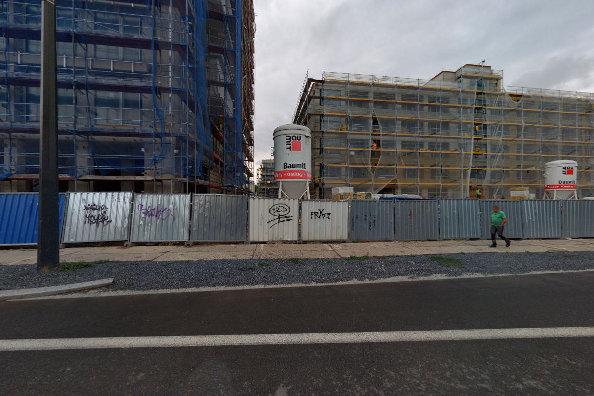 PARKOVÁNÍ PRAHA s.r.o. foto 6