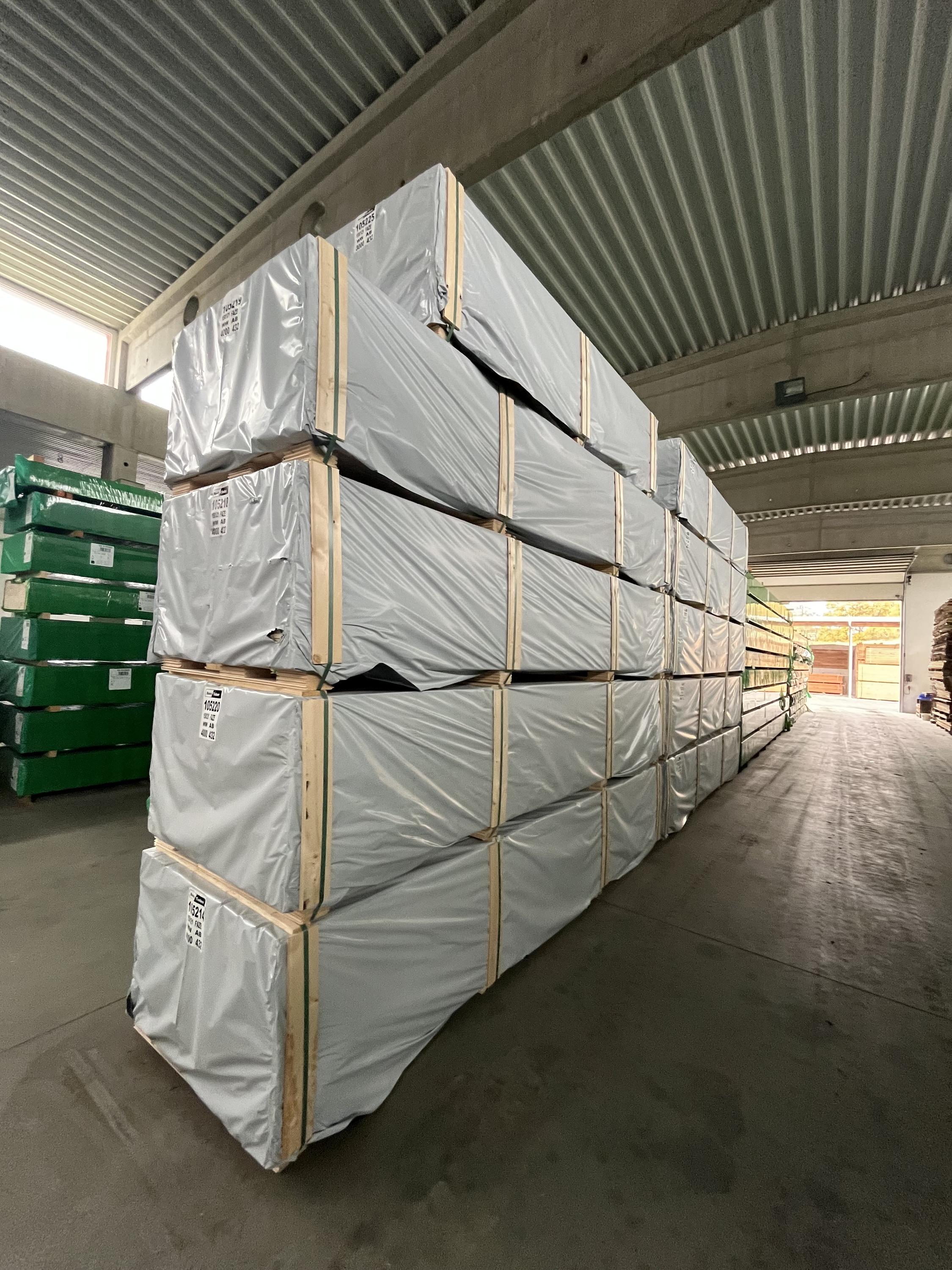 Jiří Kadraba - Drevo-rezivo.cz foto 6