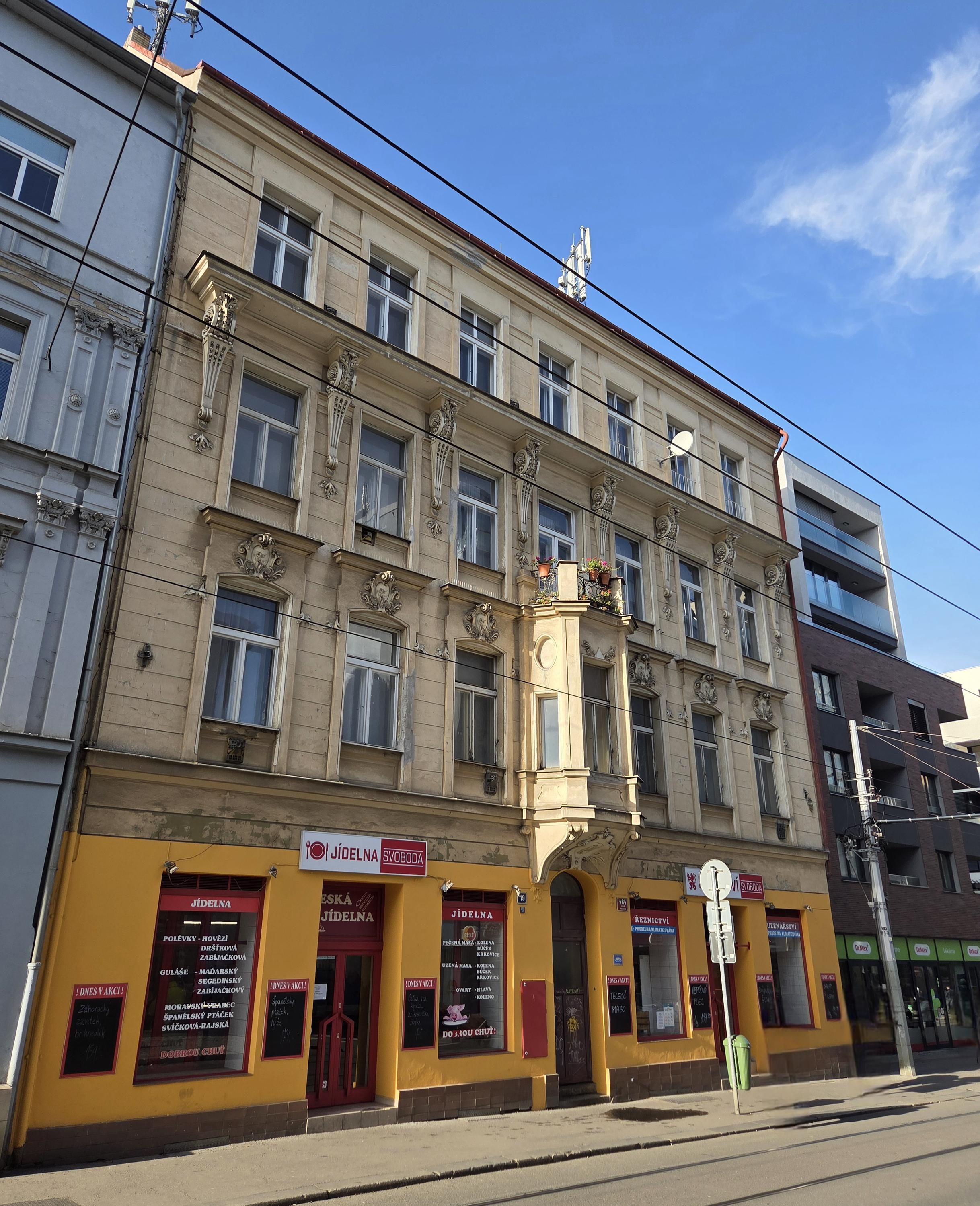 Lidová jídelna Pavel Svoboda foto 4