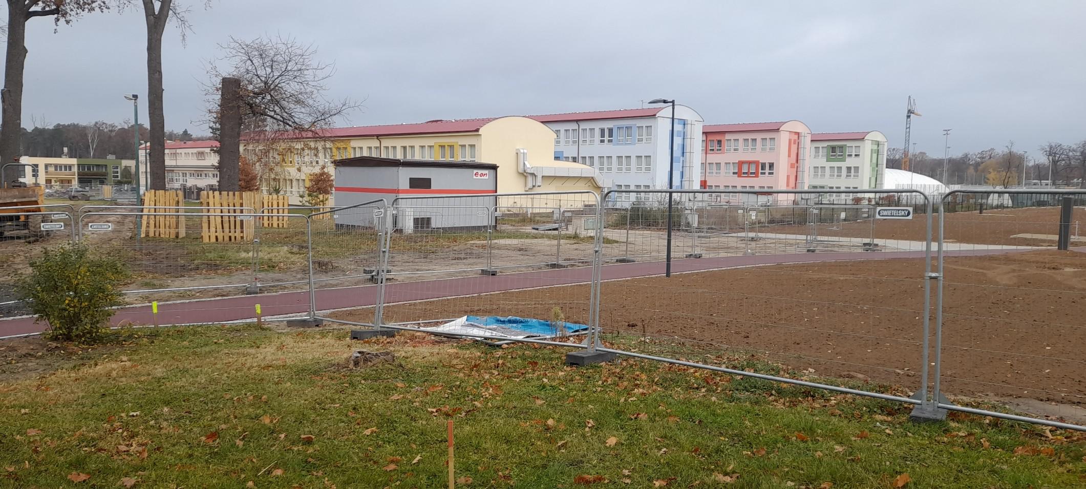 ZŠ Hodonín, U Červených domků foto 5