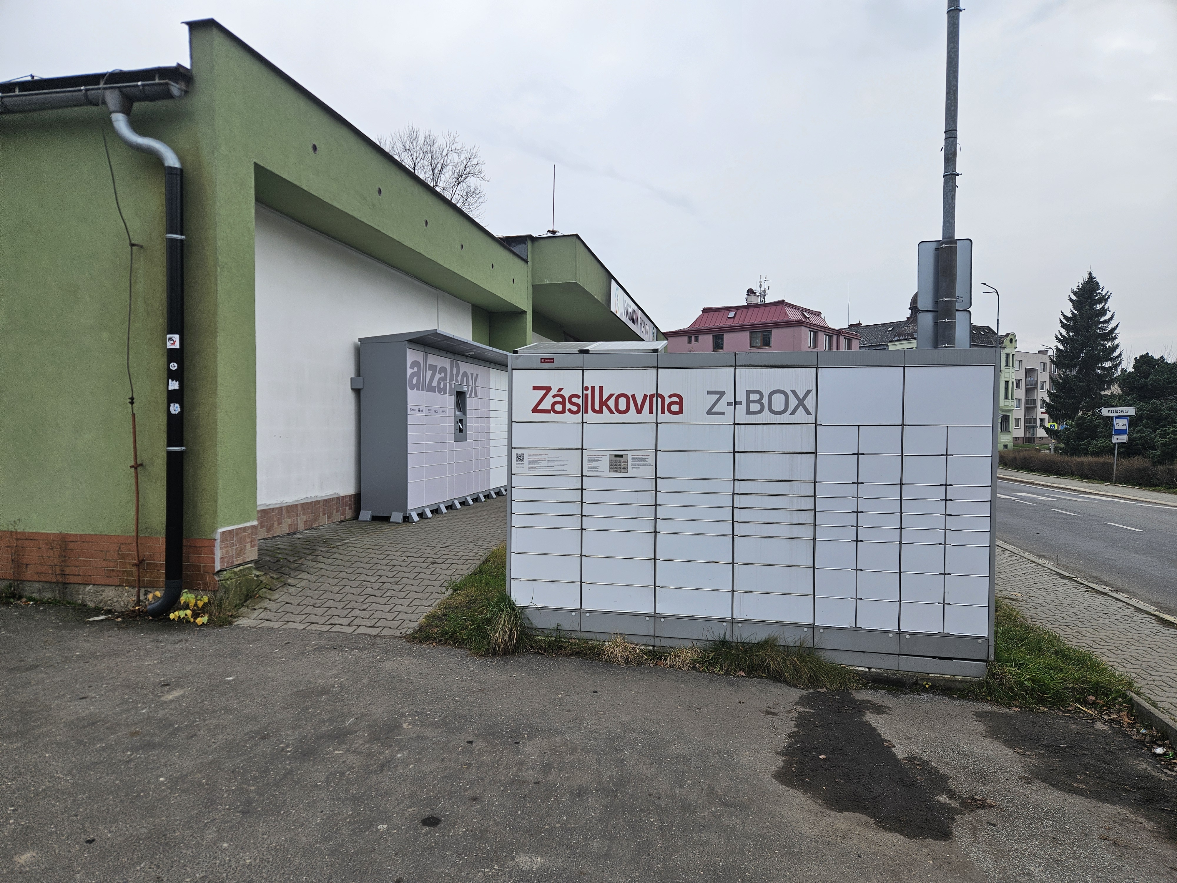 Z-BOX foto 2