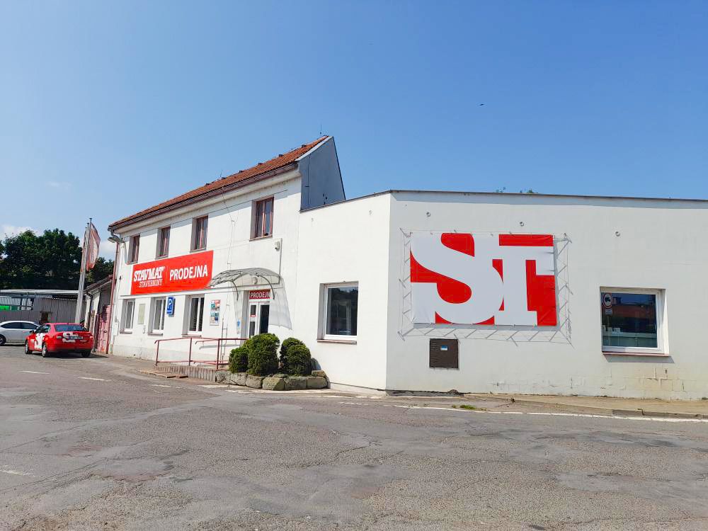 STAVMAT STAVEBNINY foto 2