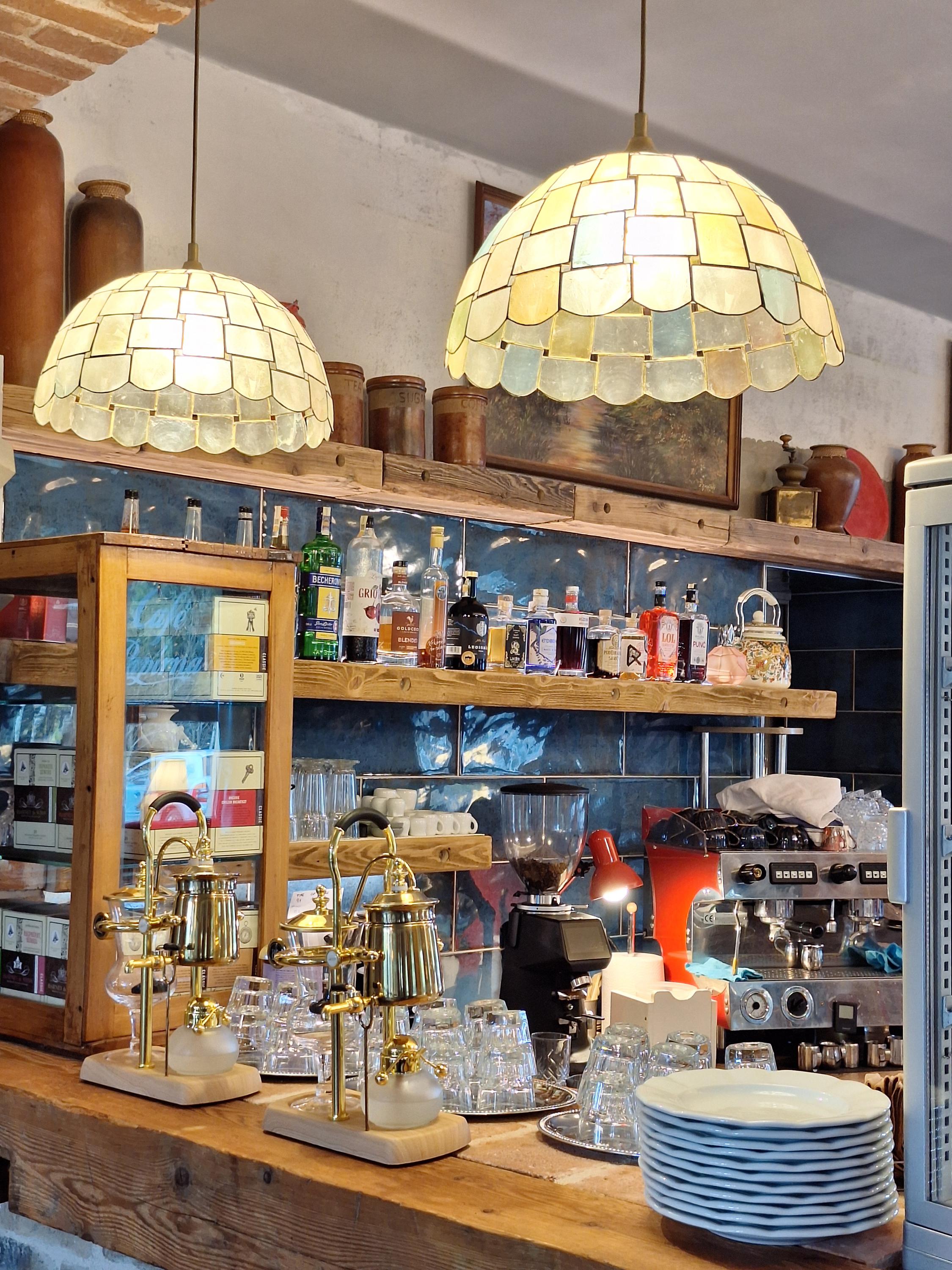 Café v Papírně foto 6