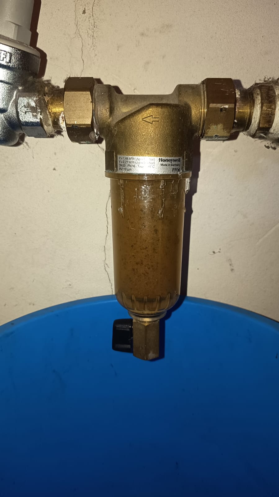 Jan Forejt - Hodinový manžel a automechanik foto 3