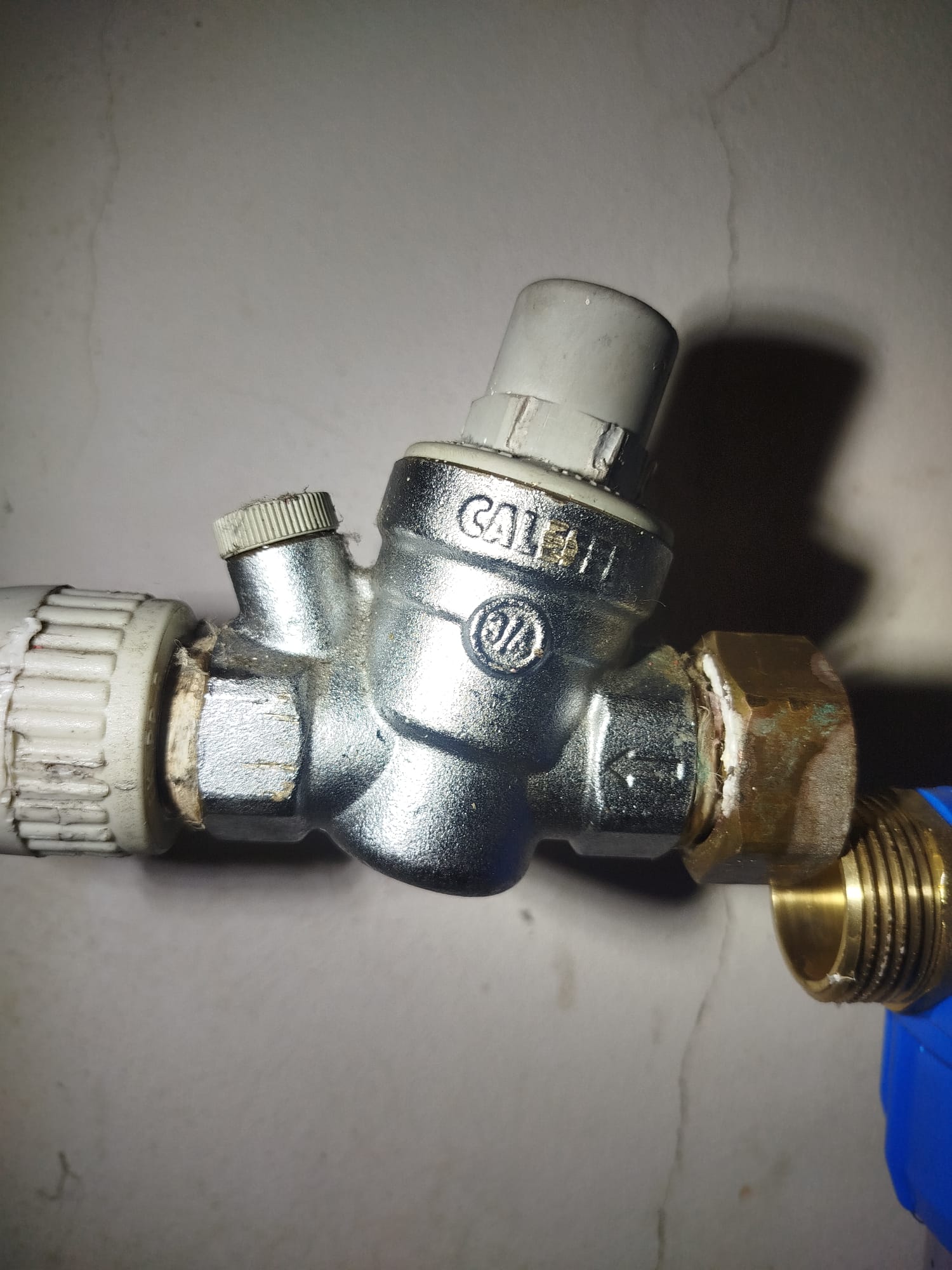 Jan Forejt - Hodinový manžel a automechanik foto 2