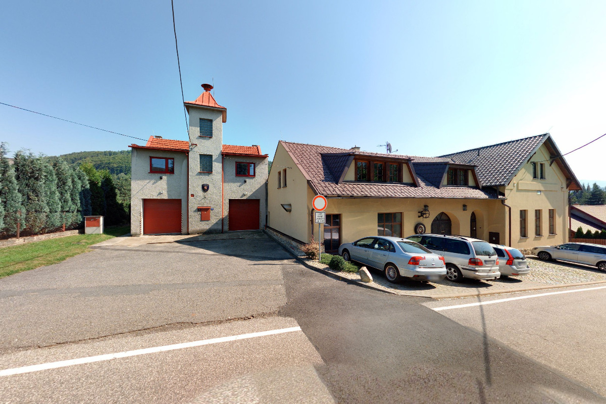 SH ČMS - Sbor dobrovolných hasičů Mniší foto 1