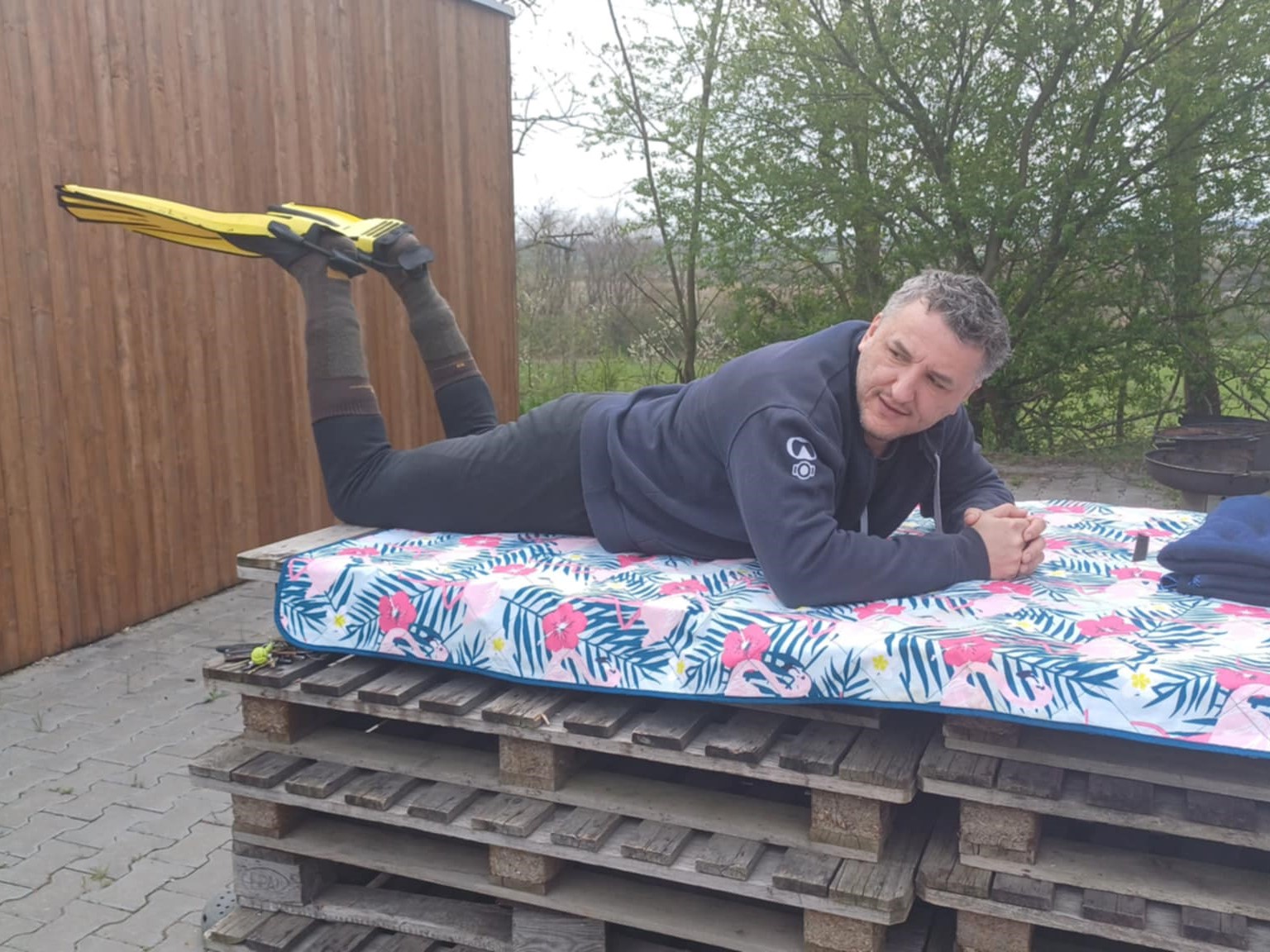 Kurzy potápění Pokorný foto 4