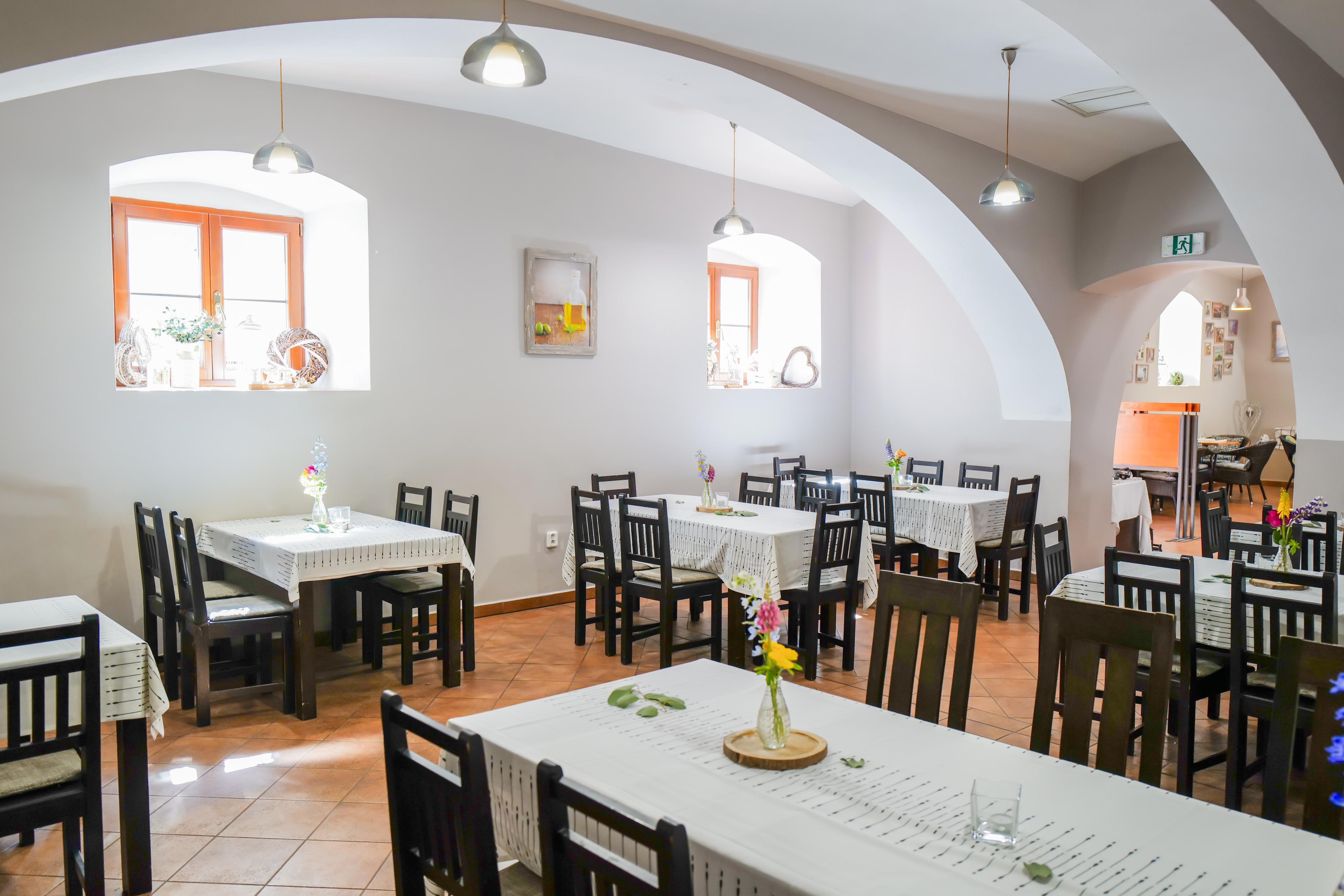 Pizzerie a kavárna V Maštali foto 4