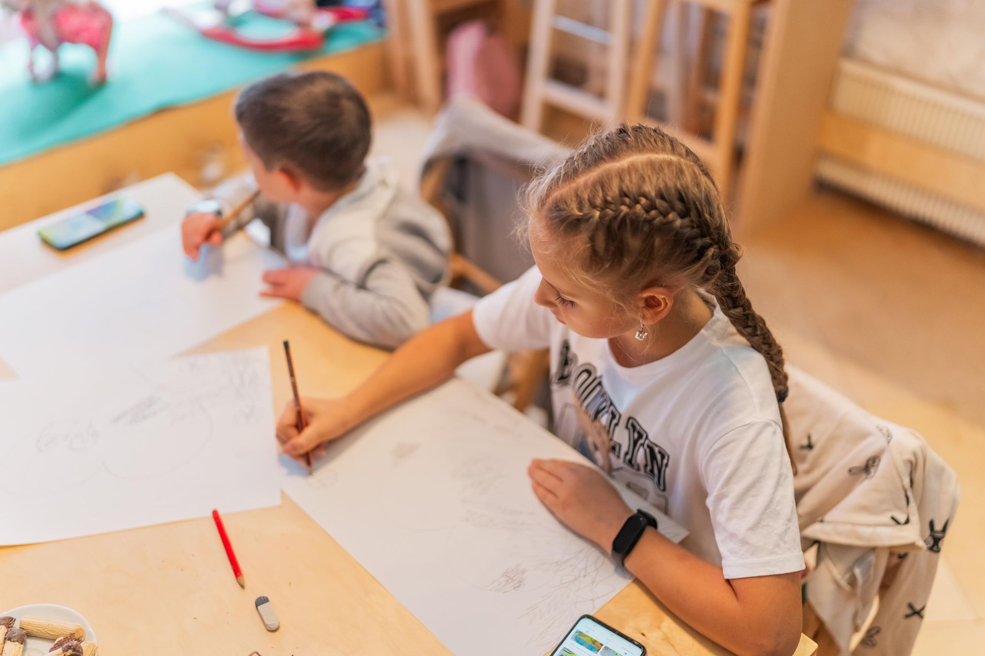 Česko-ukrajinské centrum Krajanka foto 5